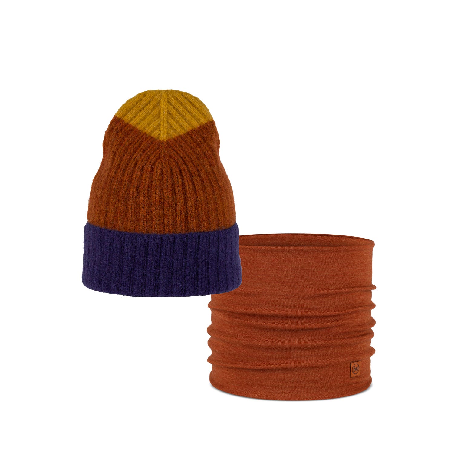 Winter Neck Warmers | Fleece, Knitted & Merino | BUFF®️