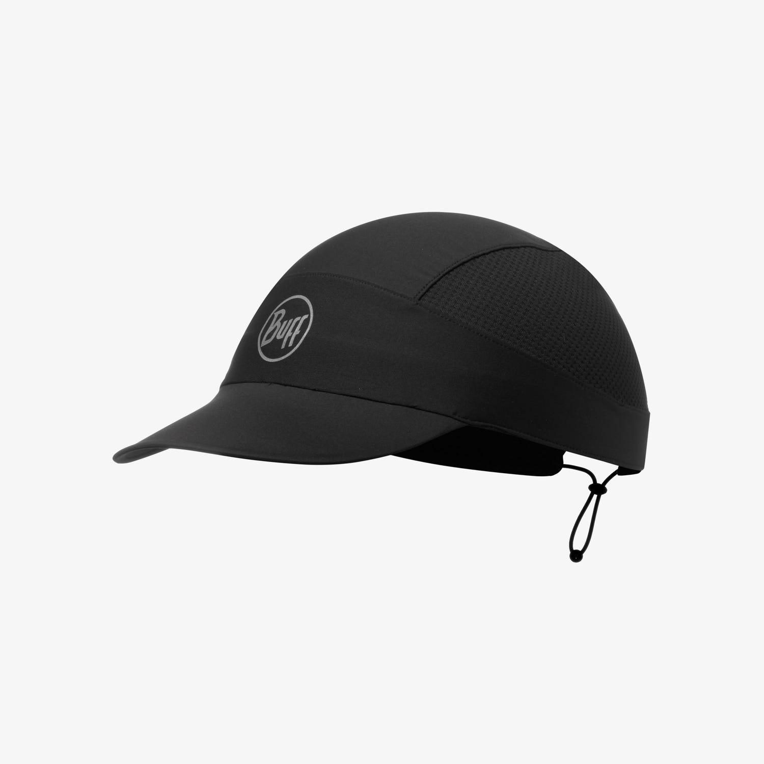 Buff pack run cap deals