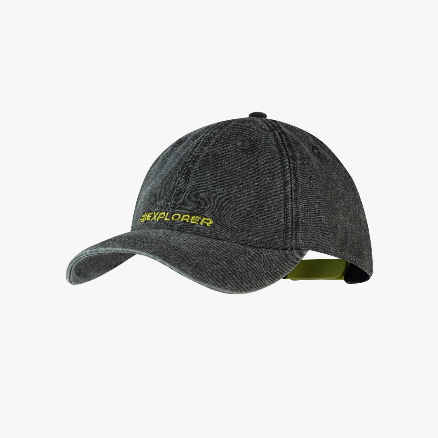 Black cloth cap outlet