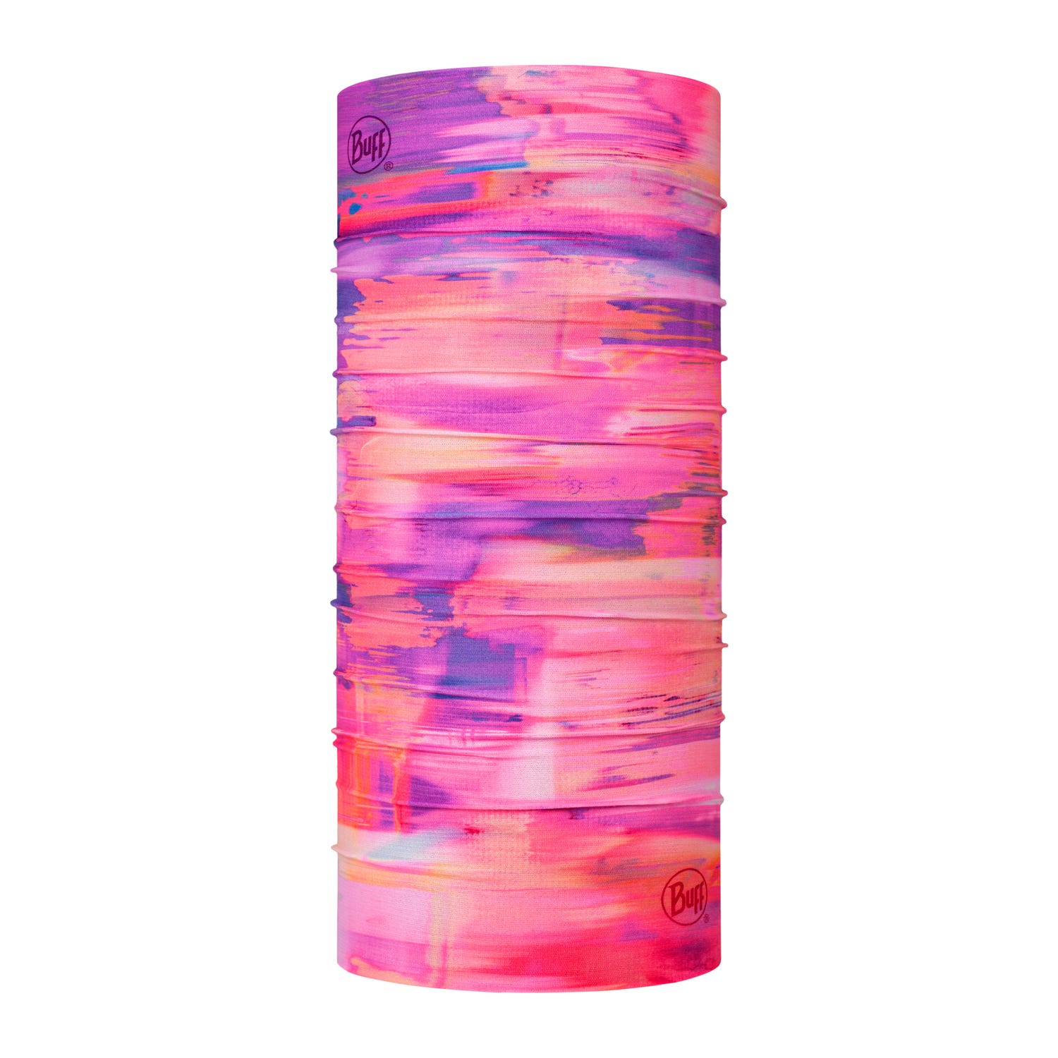 CoolNet UV® Neckwear Sish Pink Fluor | BUFF®️