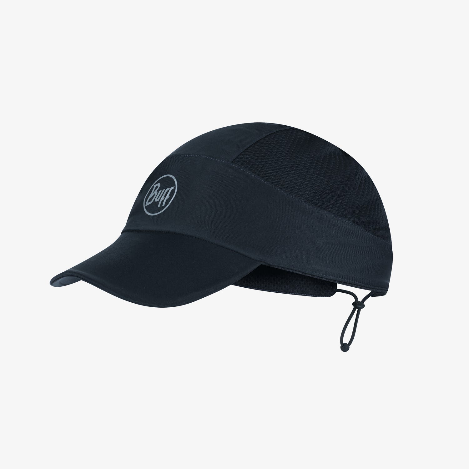 Packable cap store