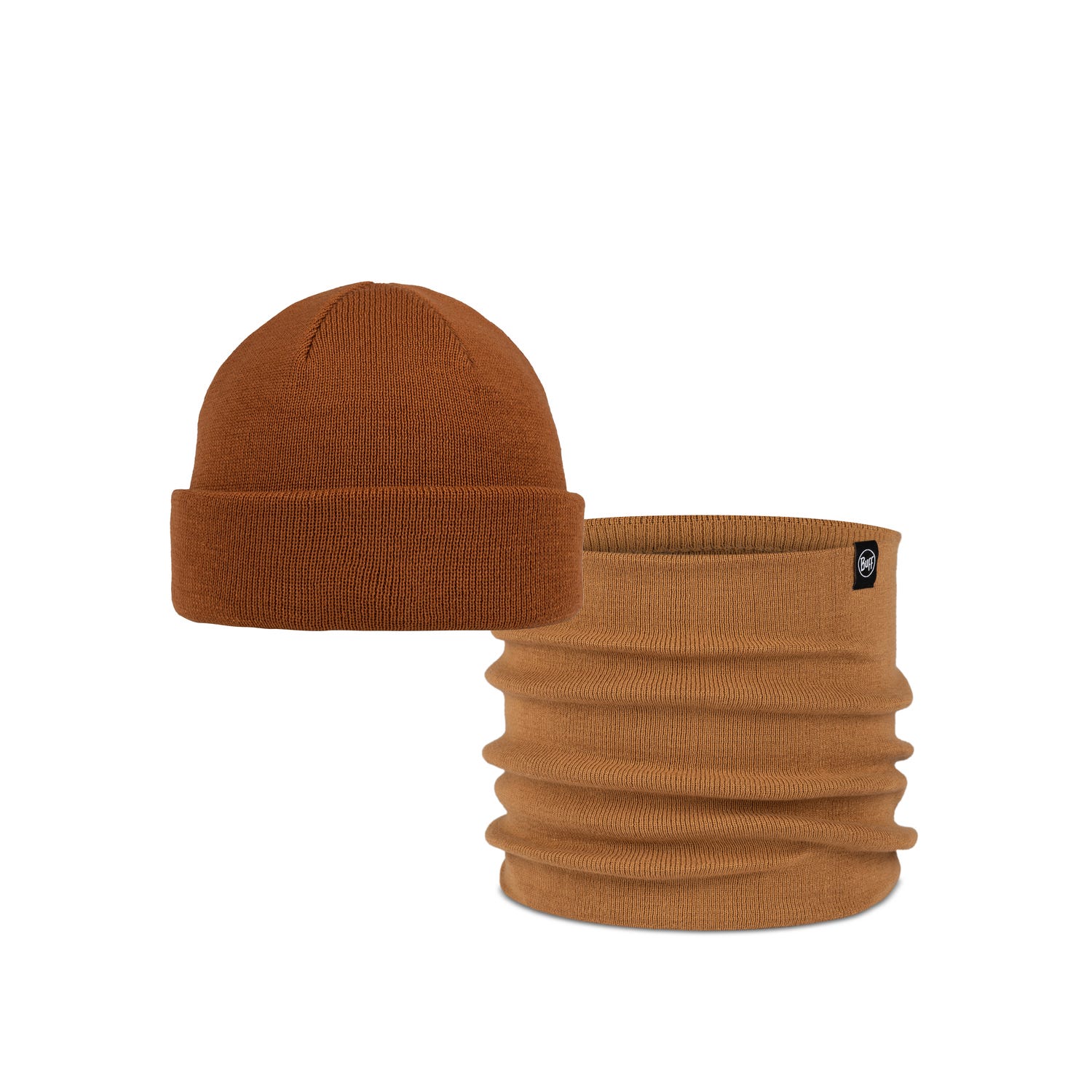 Winter Neck Warmers | Fleece, Knitted & Merino | BUFF®️