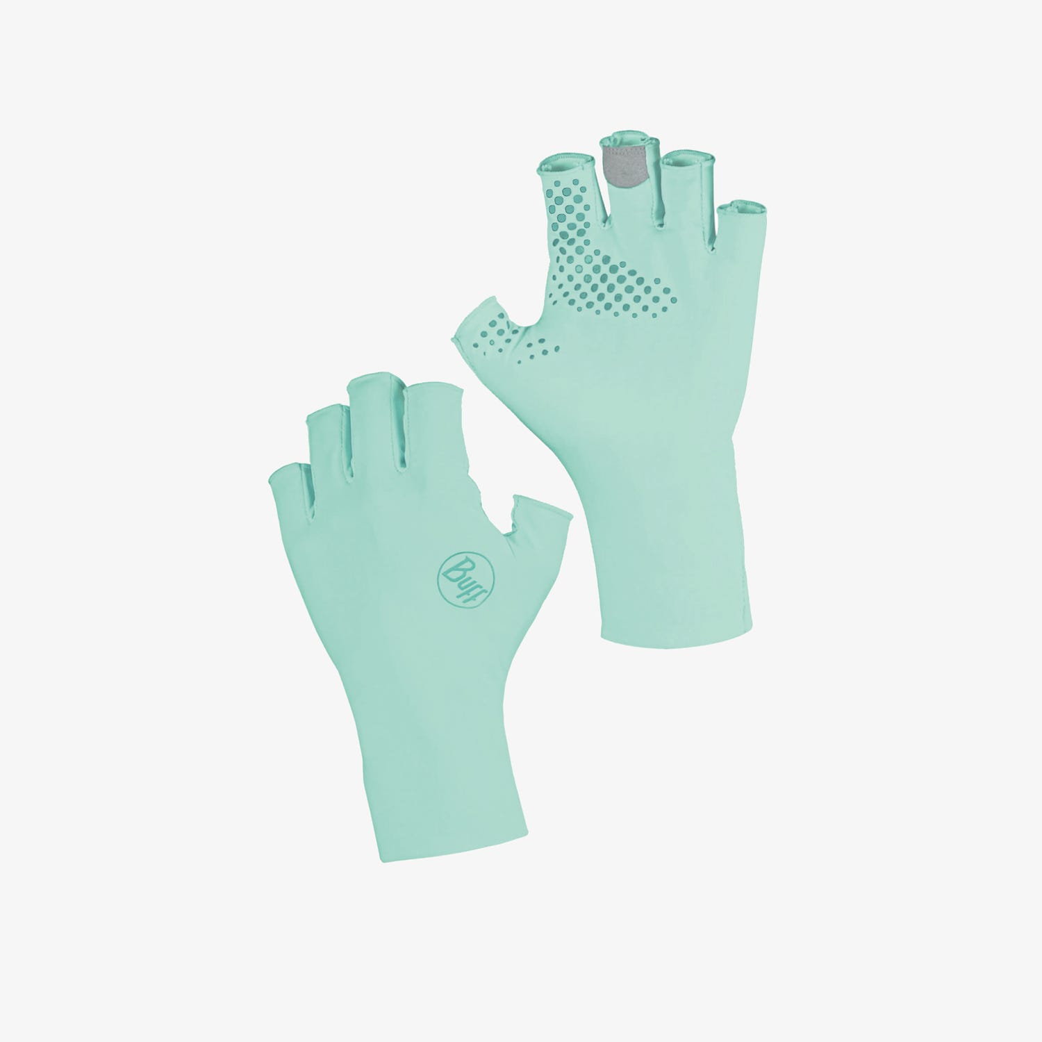 Buff gloves sales