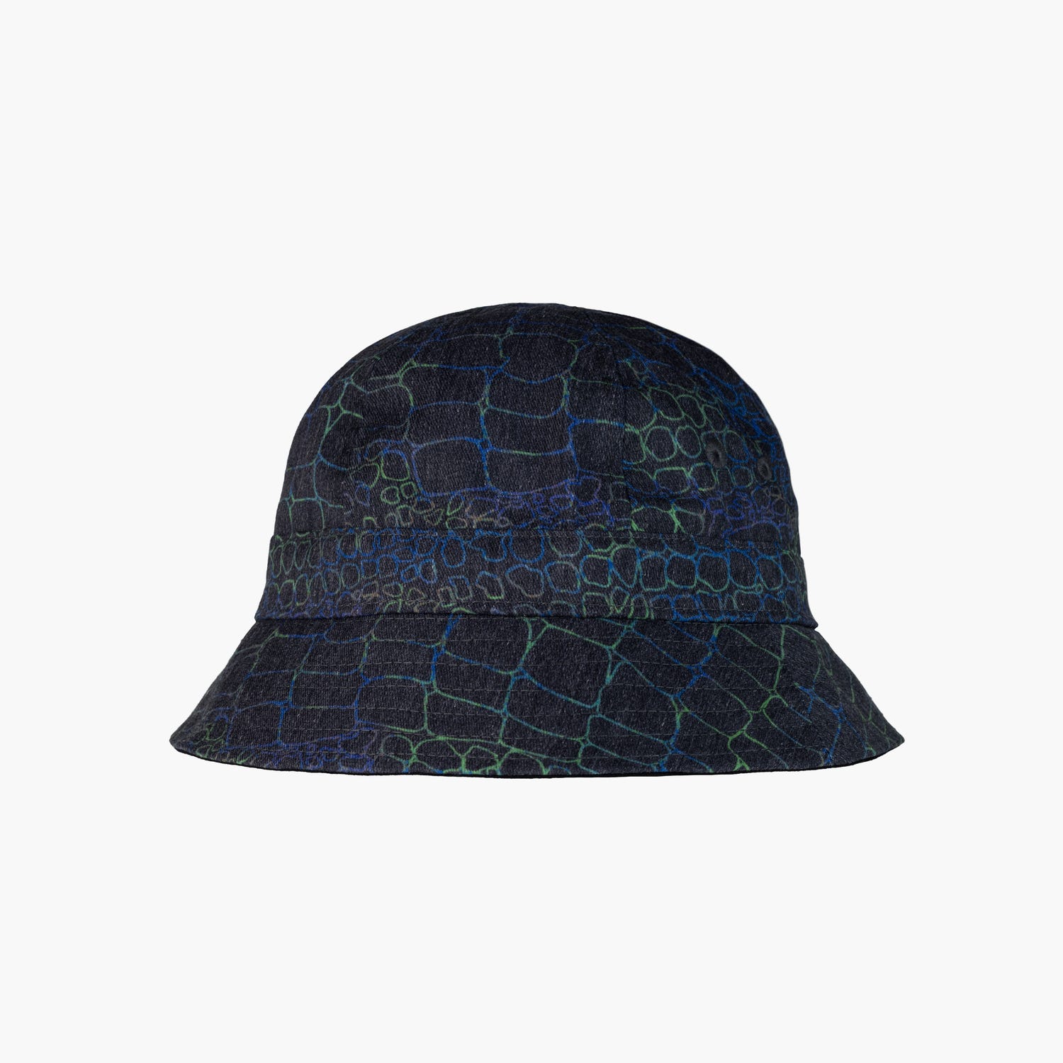 Fun Bucket Hat Kinder Kote Black BUFF BUFF