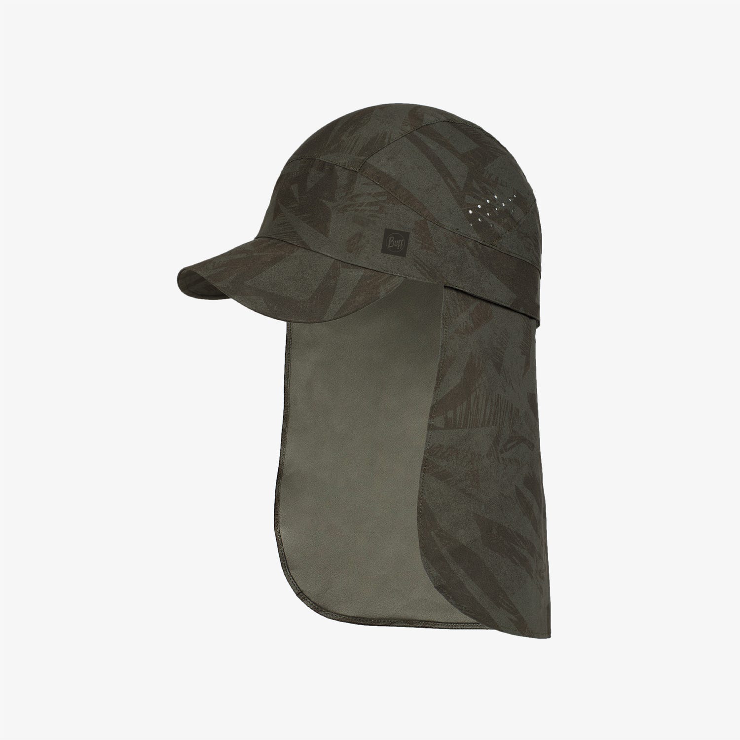 Khaki tactical hat hot sale