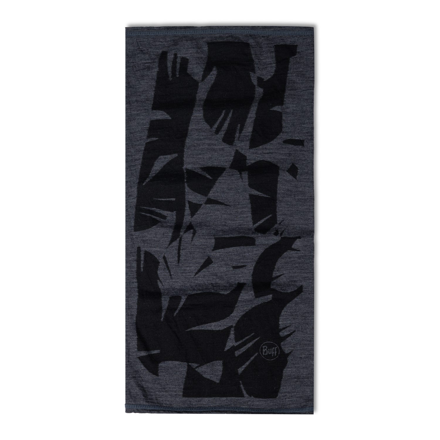 Merino Lightweight Prints - Rycal Graphite | BUFF® | BUFF®️