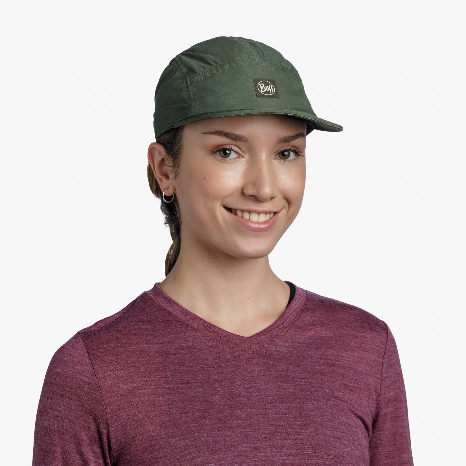 Fjallraven outlet singi cap