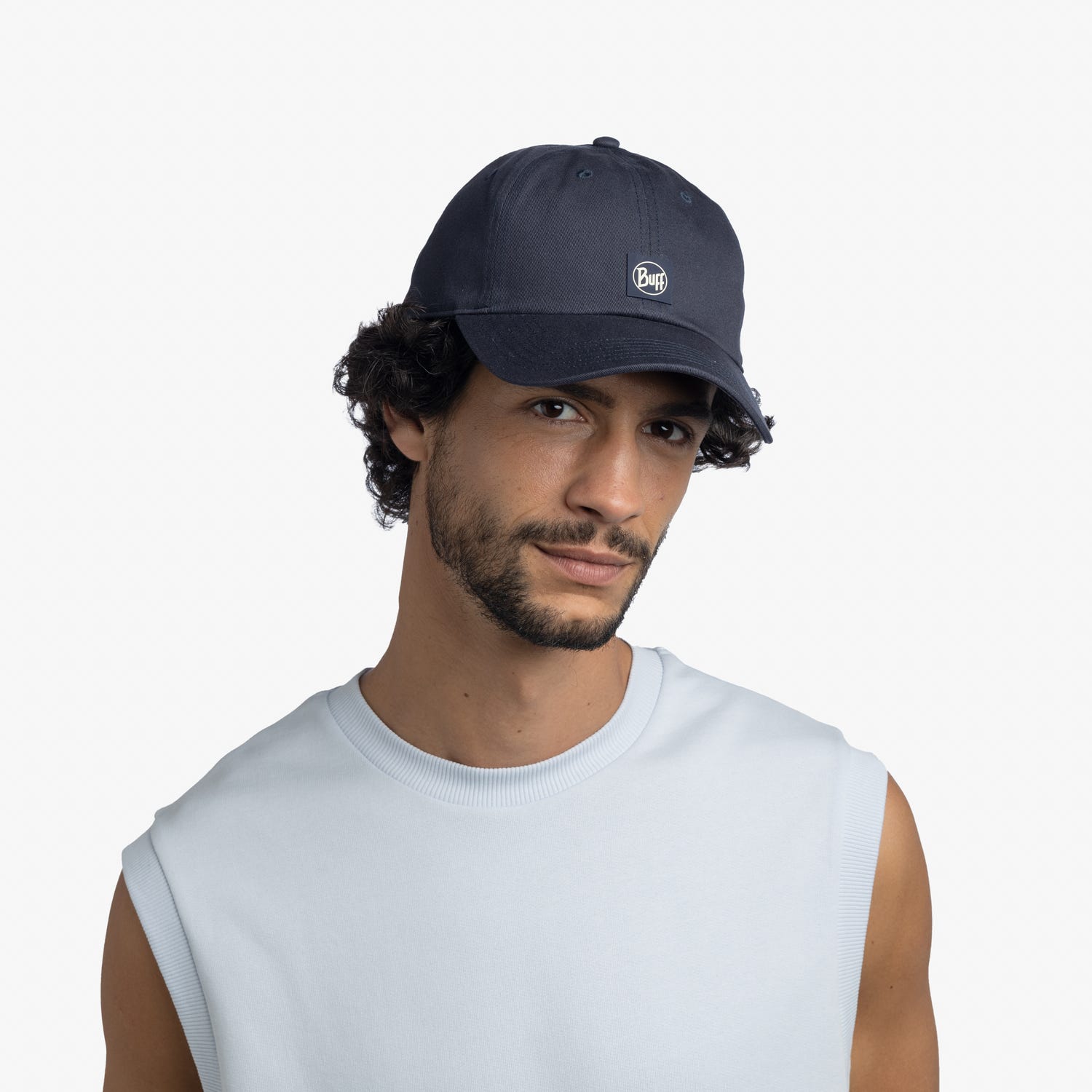 Baseball Cap Zire Navy BUFF BUFF