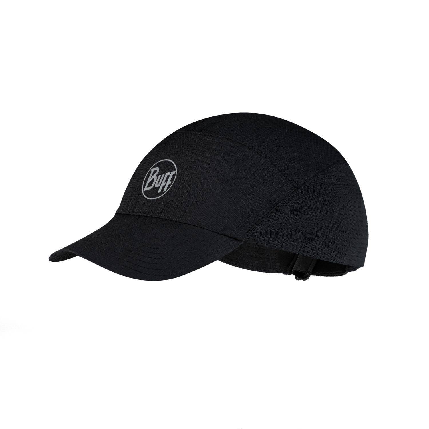 Baseball cap that says sports outlet