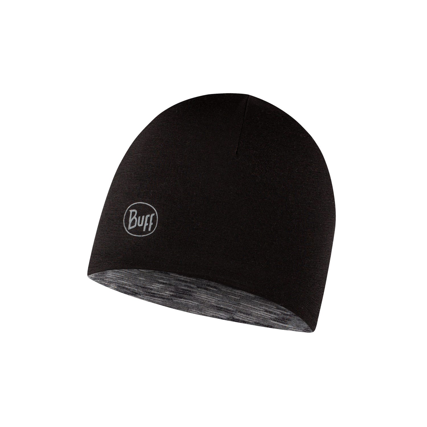GuruGuru Beanie (Black&Mint Reversible) 帽子