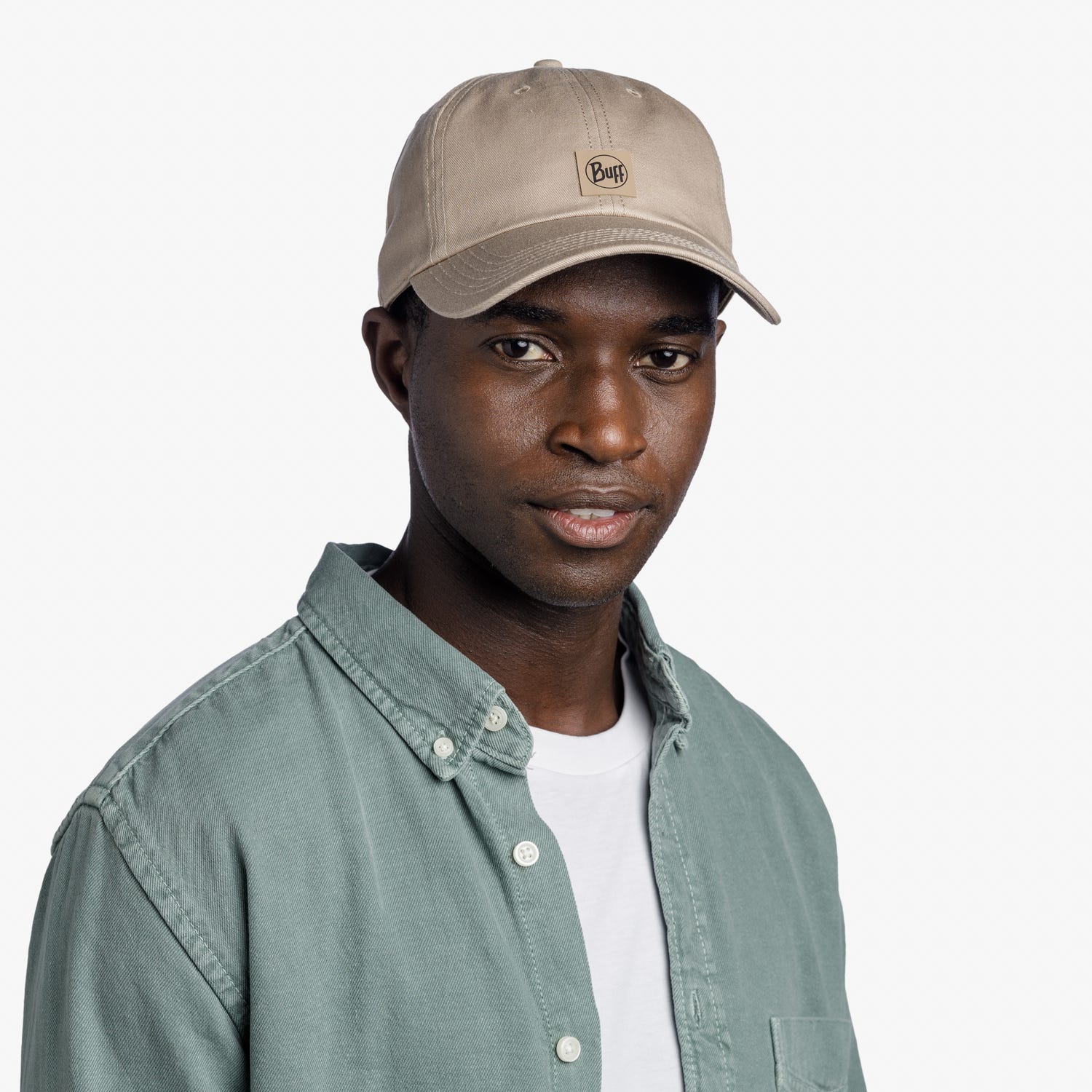 Sand shop baseball cap