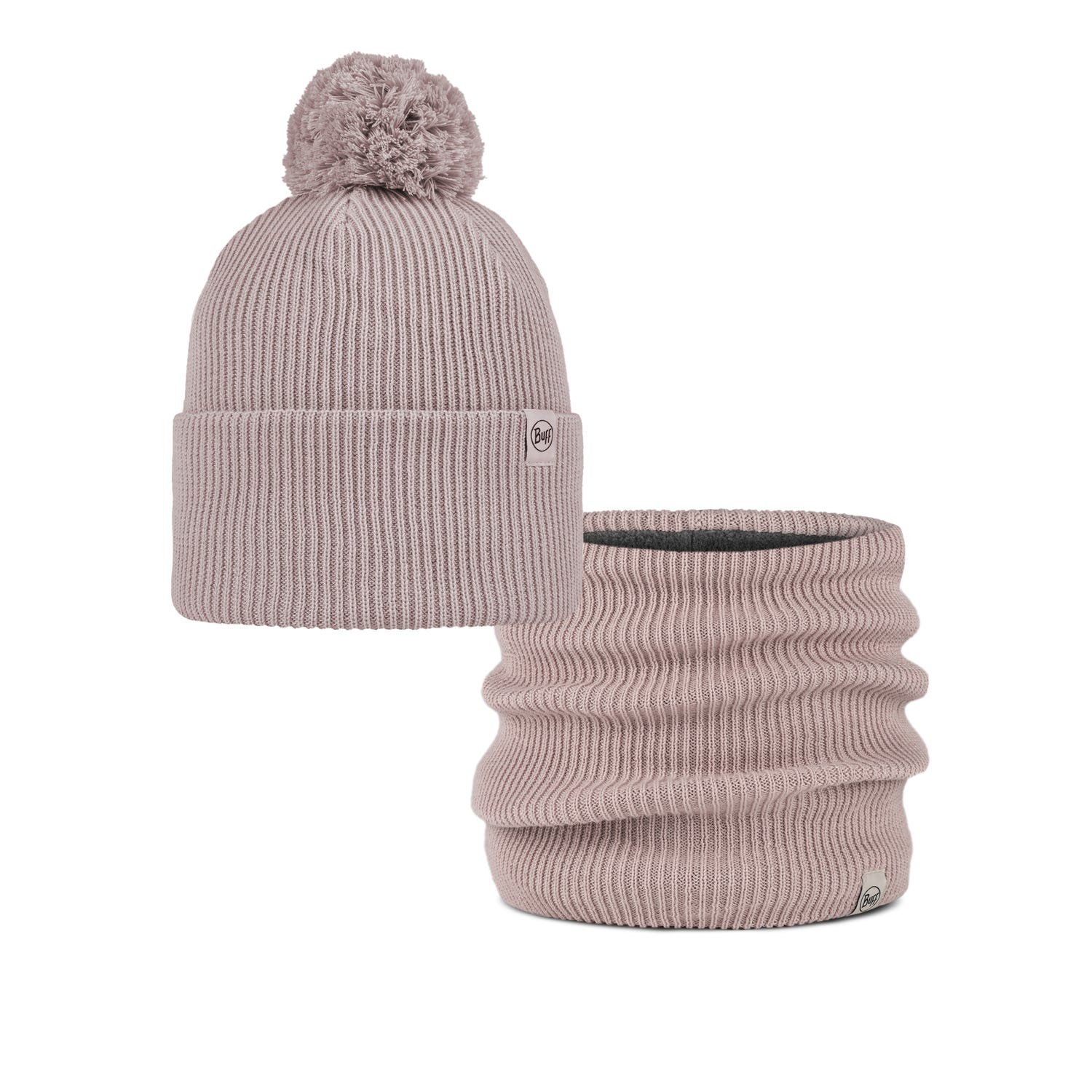 Winter Neck Warmers | Fleece, Knitted & Merino | BUFF®️