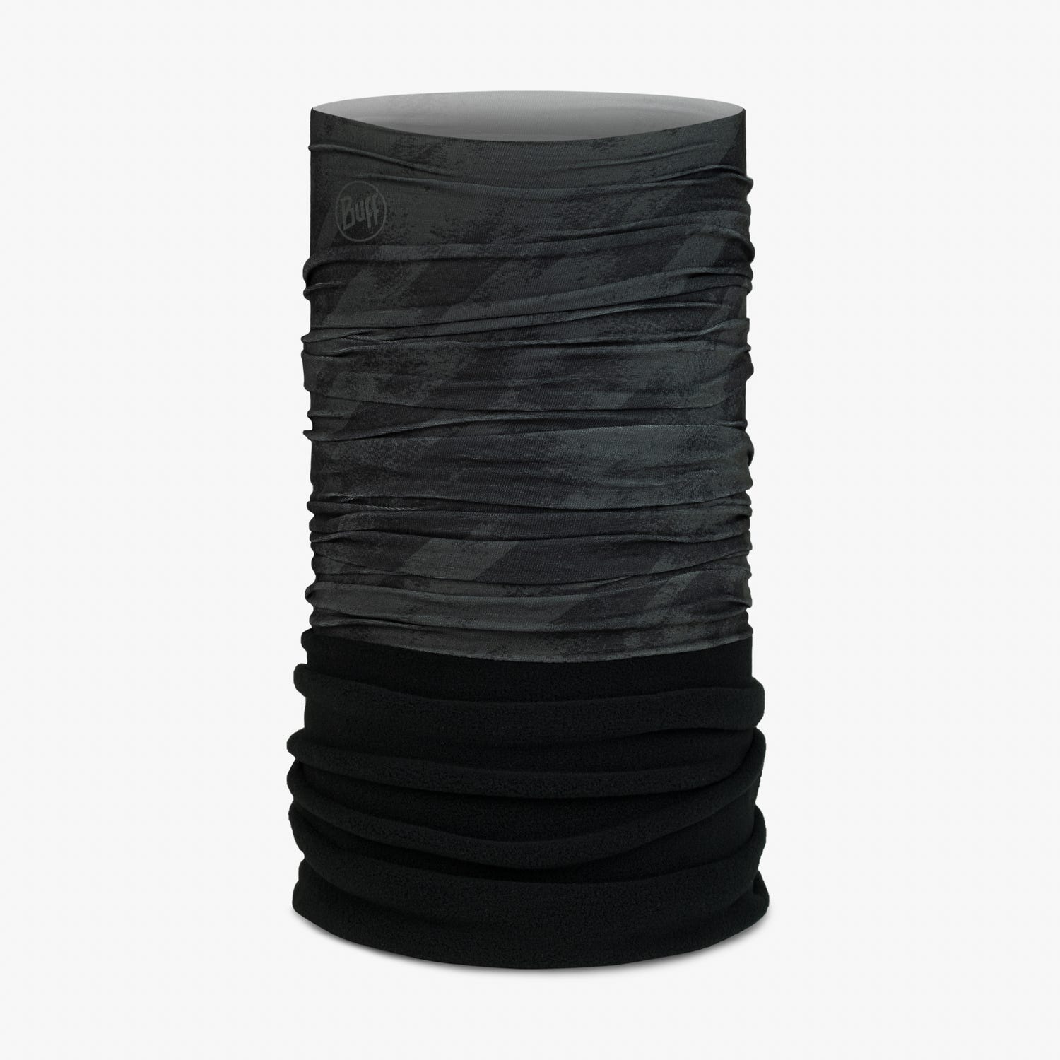 Polar Multifunctional Neckwear - Rabey Grey | BUFF® | BUFF®