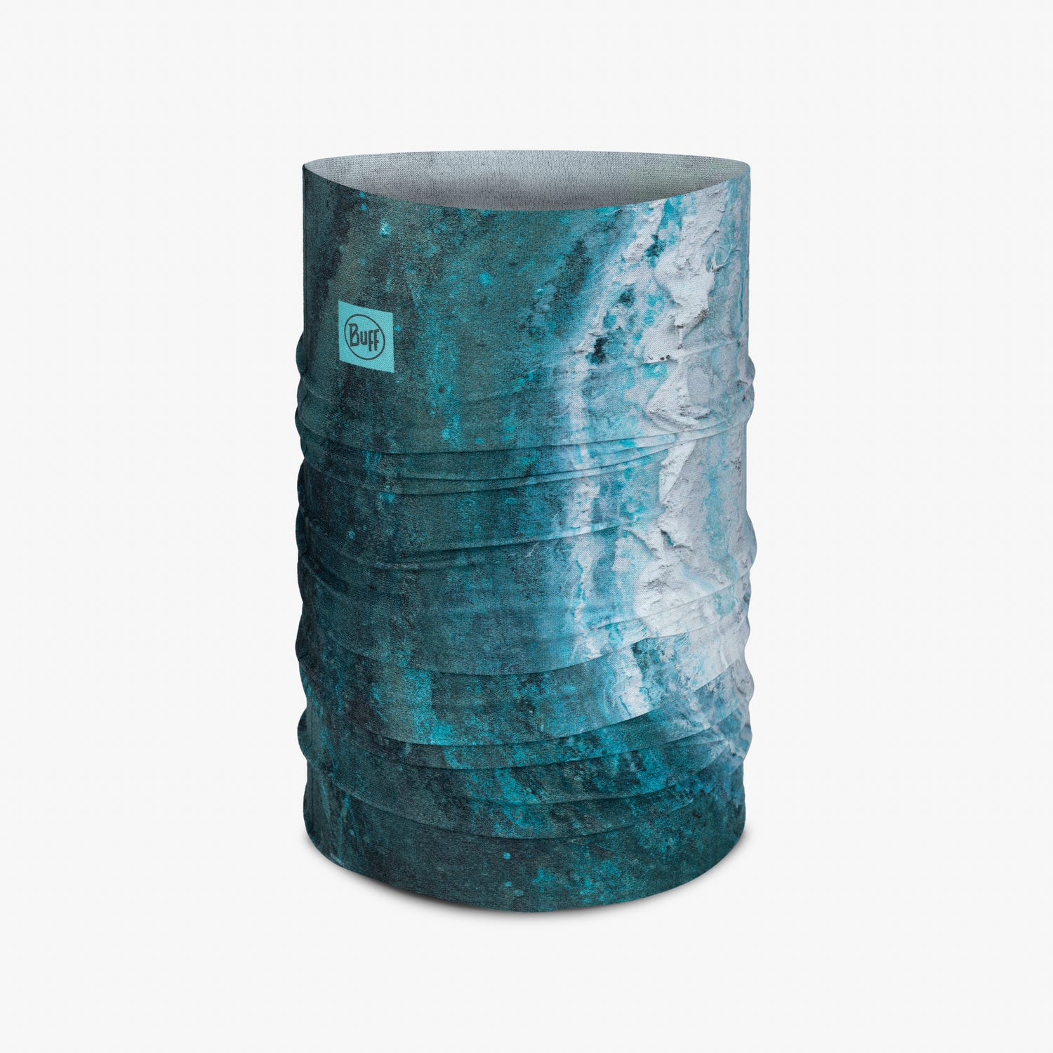 CoolNet UV® Neckwear - Watsea Blue Surfrider | BUFF® | BUFF®️
