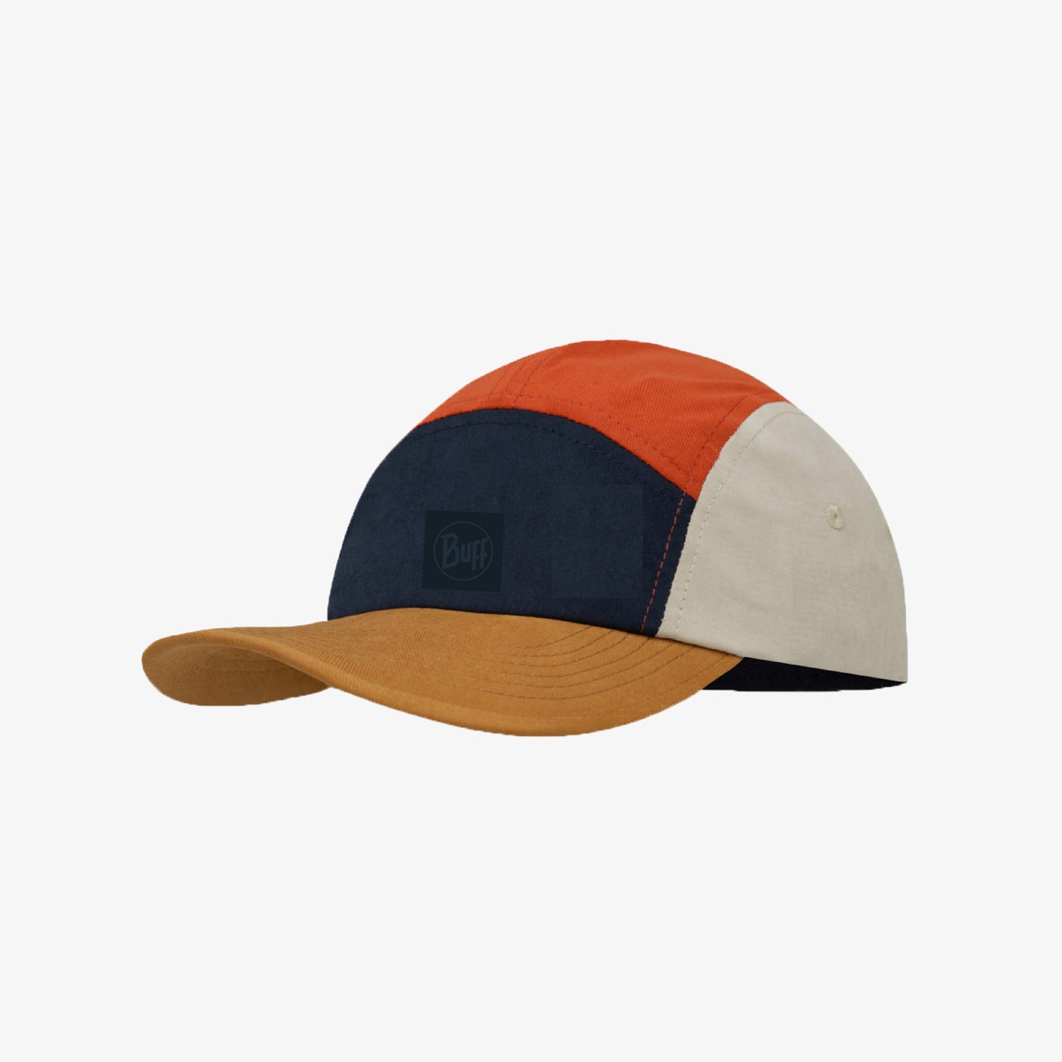 5 Panel Go Cap Youth Colart Multi BUFF BUFF
