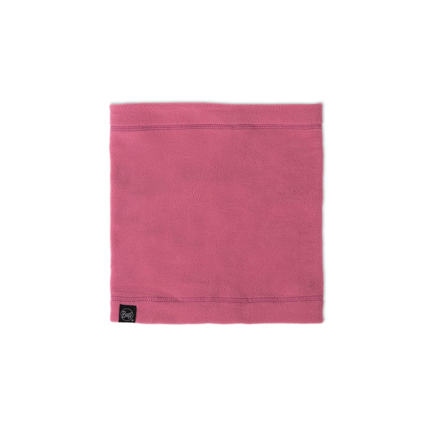 Polar Neck Warmer - Solid Tulip Pink | BUFF® | BUFF®️