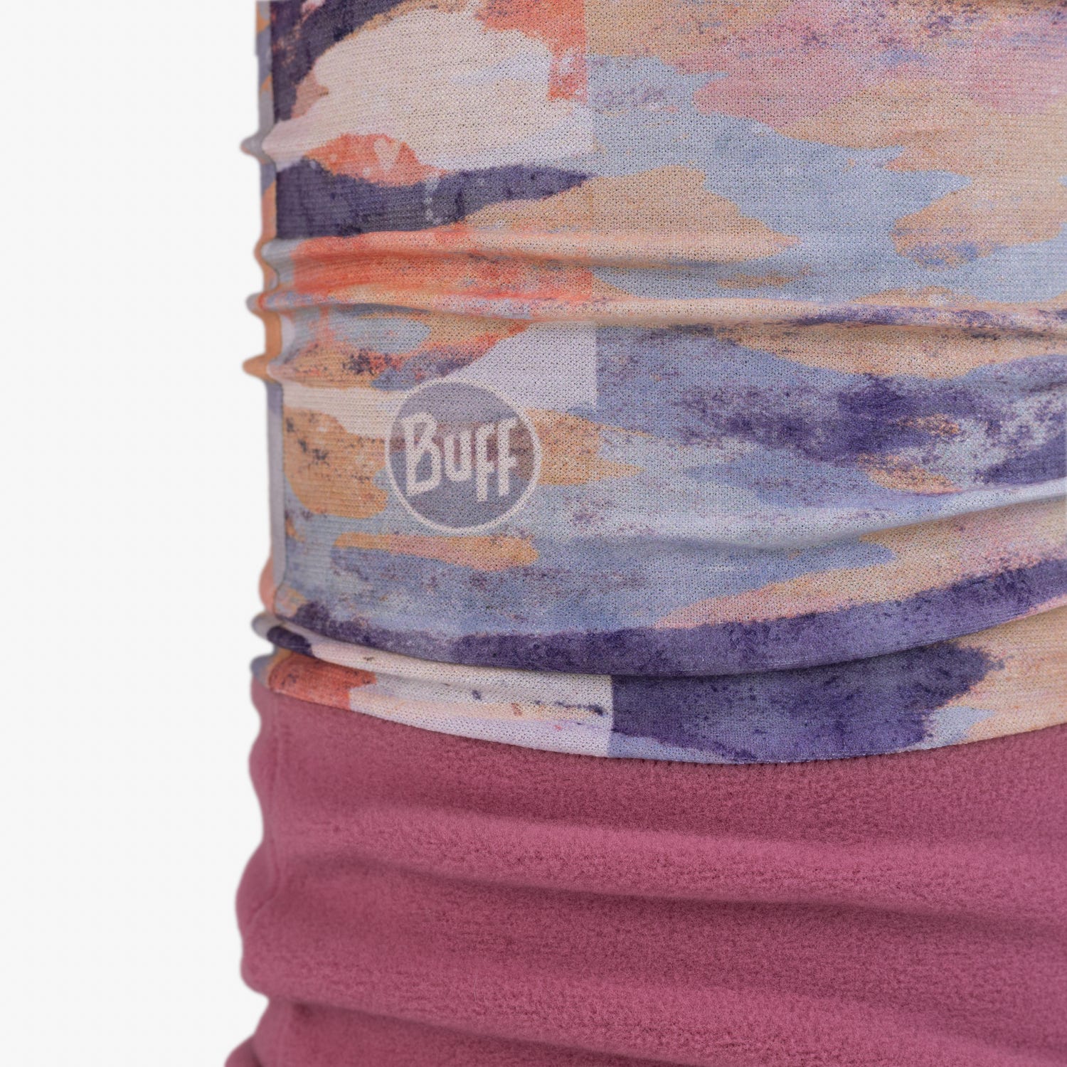 Polar Neckwear Kids - Ecca Multi | BUFF® | BUFF®️