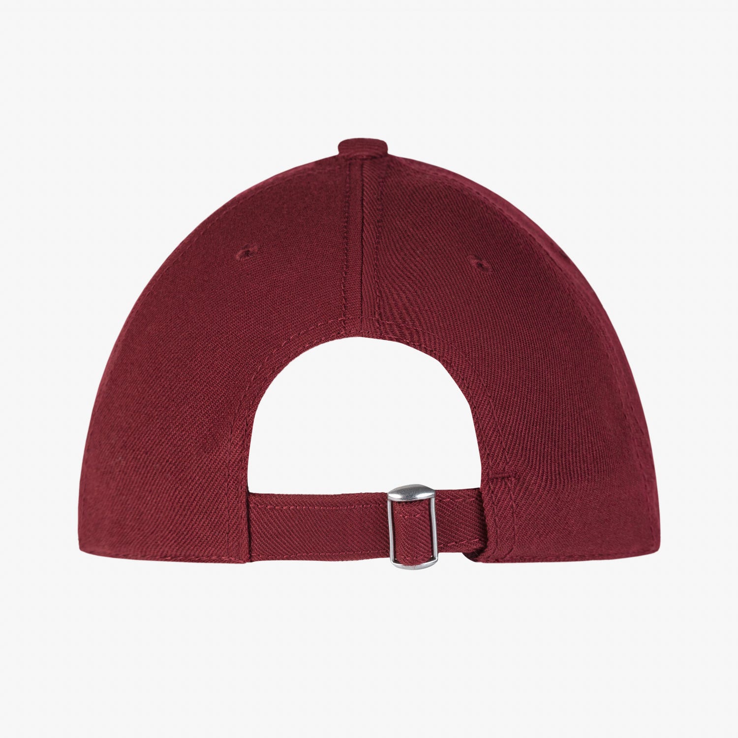 Chill Baseball Cap Dycel Maroon BUFF BUFF