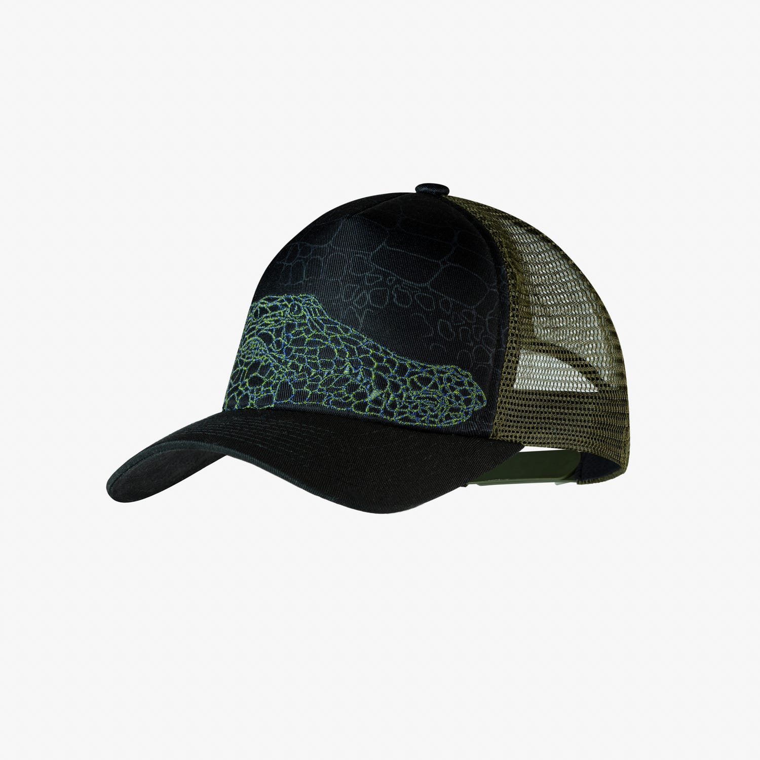 Youth mesh trucker hat clearance