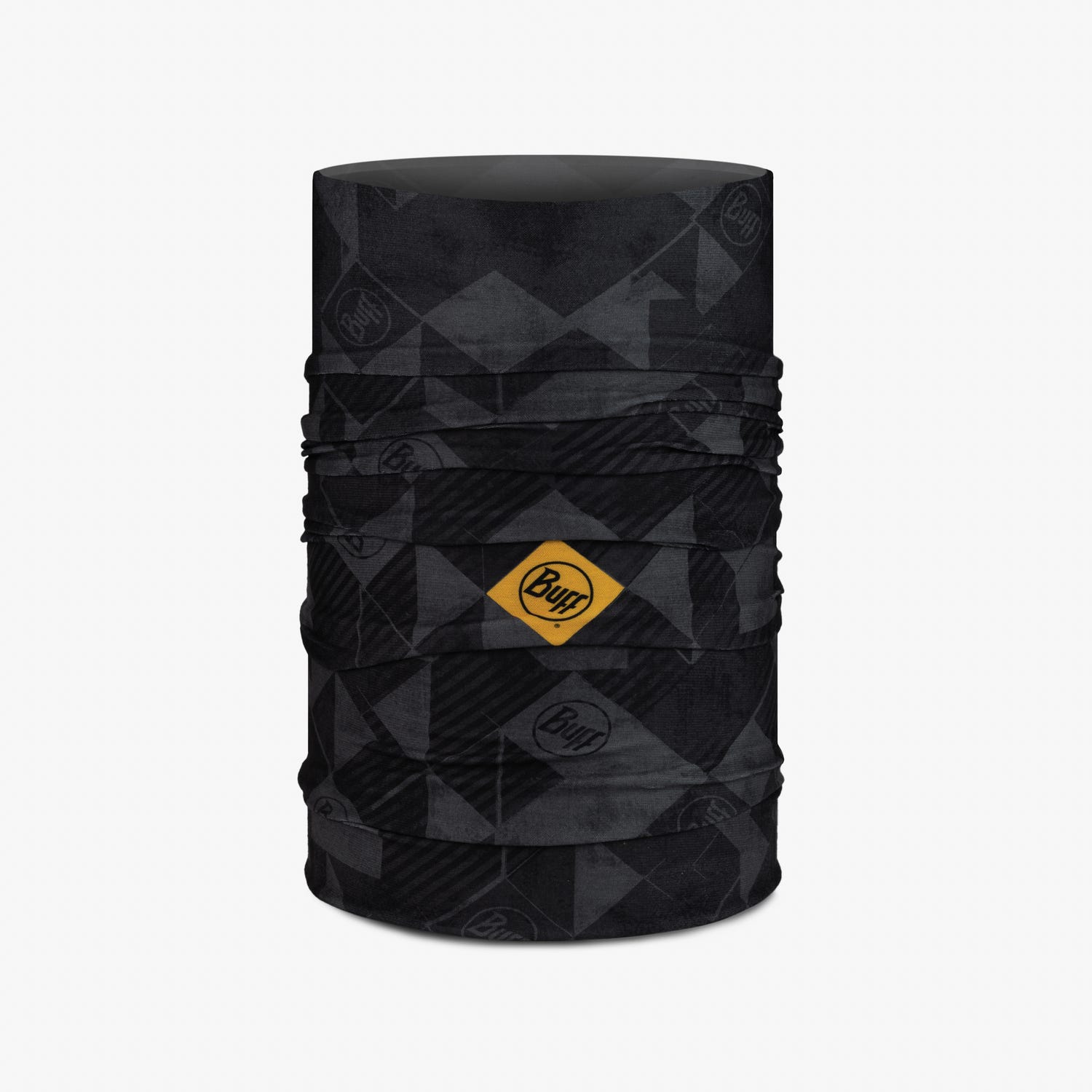 Original EcoStretch Neckwear - Micor Graphite | BUFF® | BUFF®️
