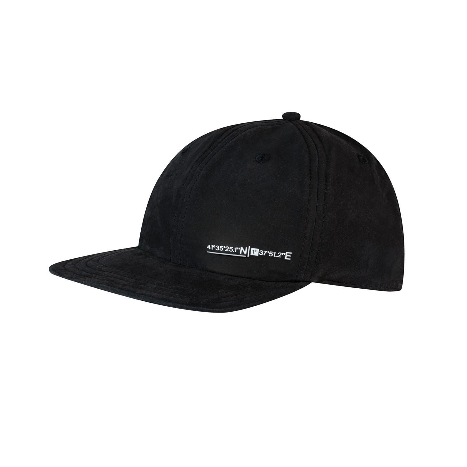 Pack Baseball Cap Solid Black BUFF BUFF