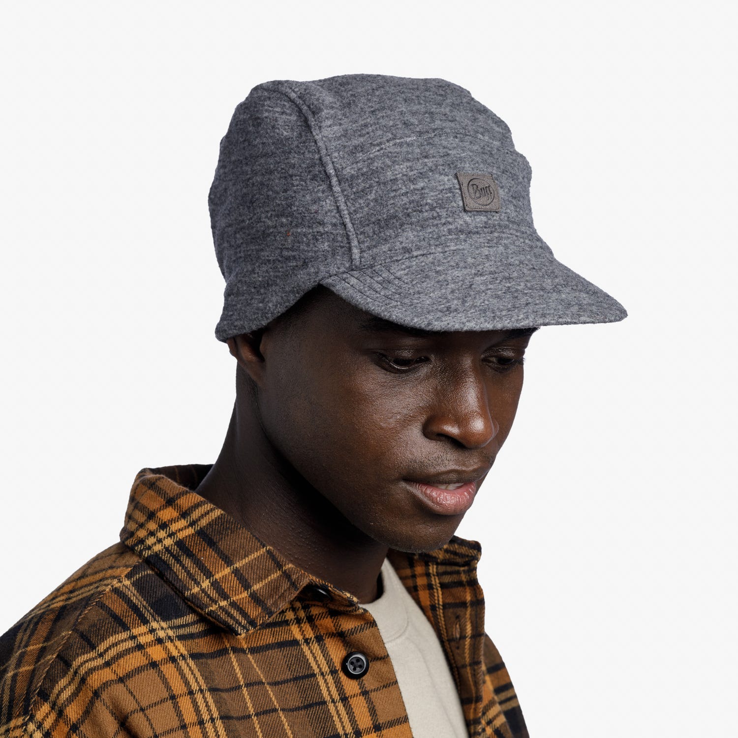 Fleece cap hot sale