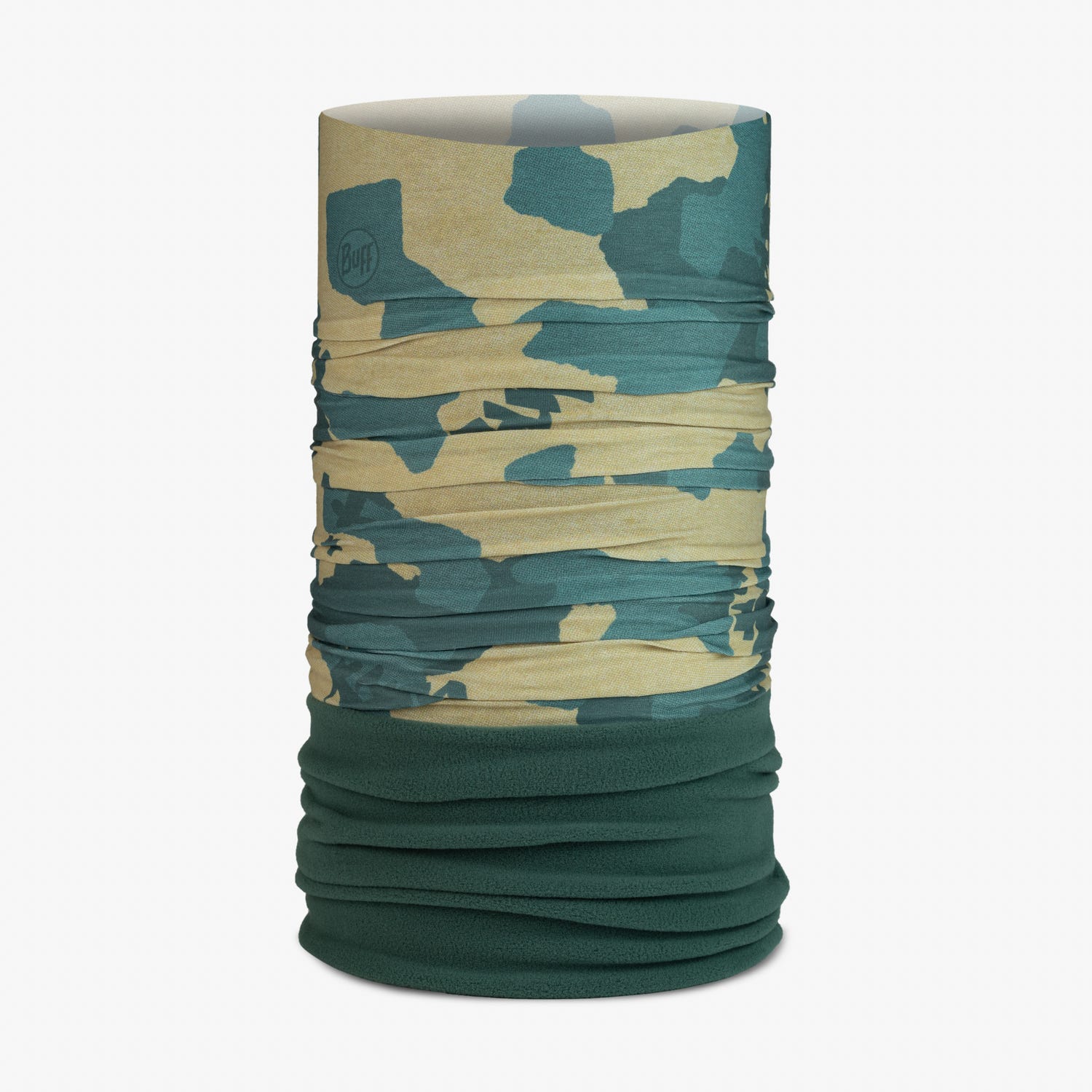 Polar Multifunctional Neckwear - Emre Silversage | BUFF®