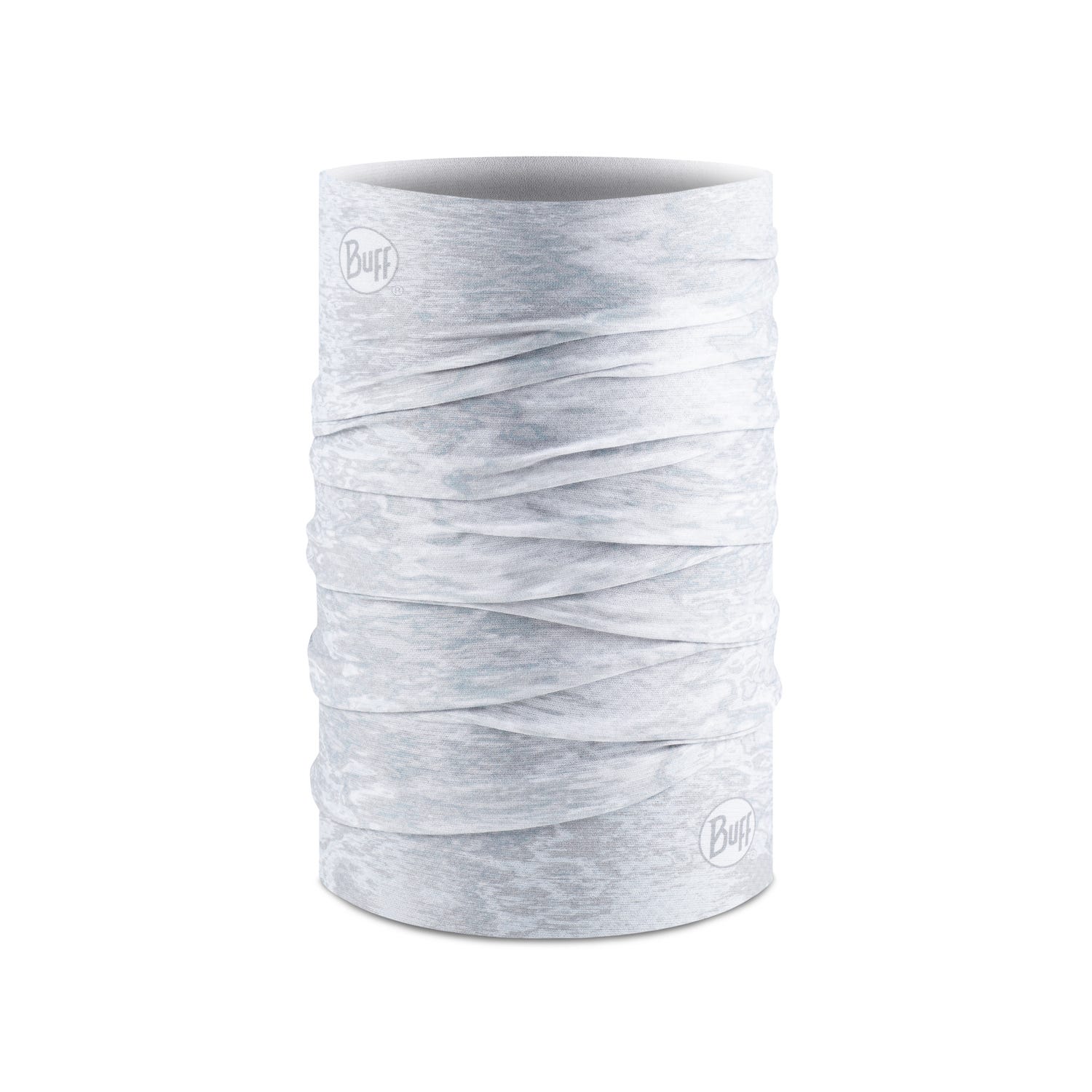 CoolNet UV® Neckwear Camo White | BUFF®️
