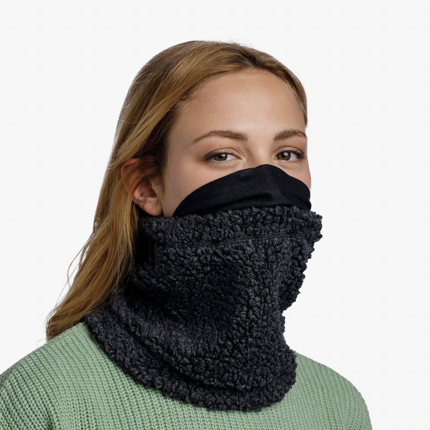Polar neck hot sale