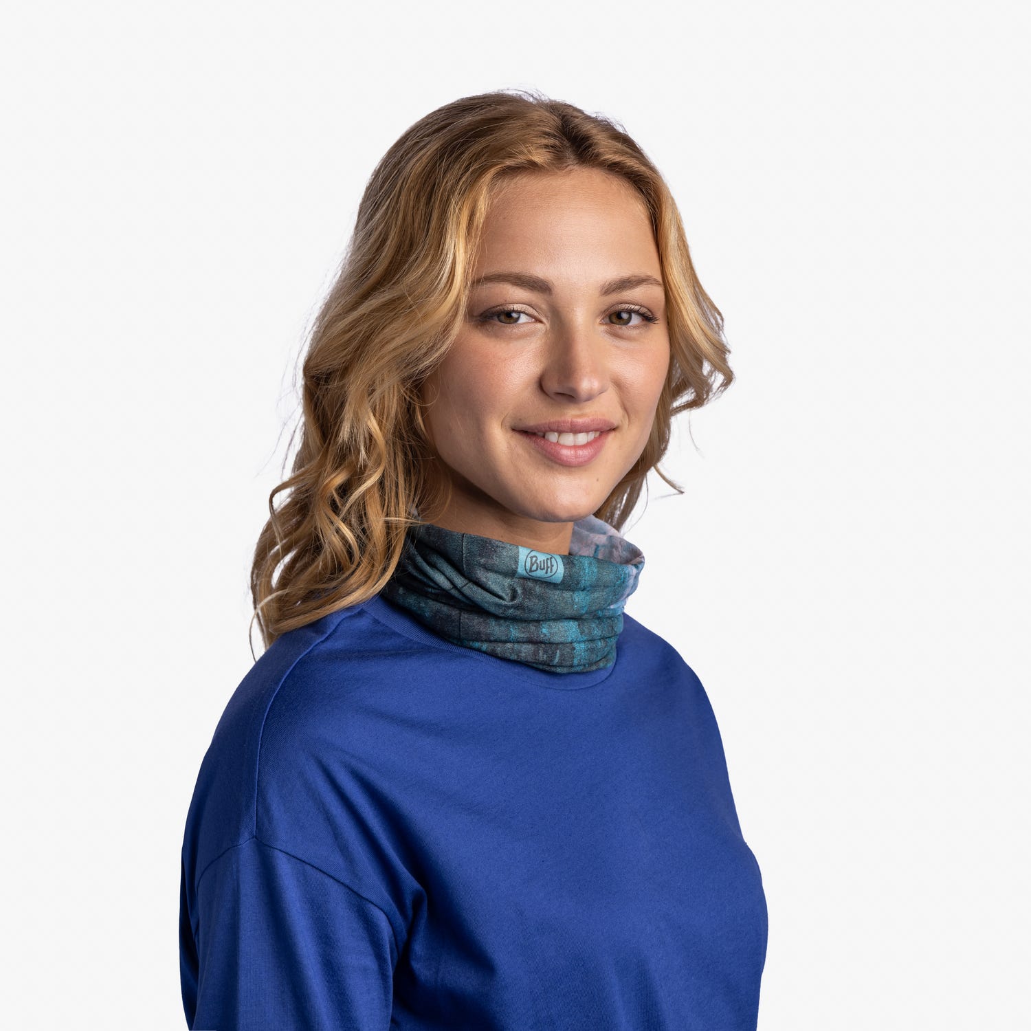 Watsea Blue Surfrider | BUFF®️