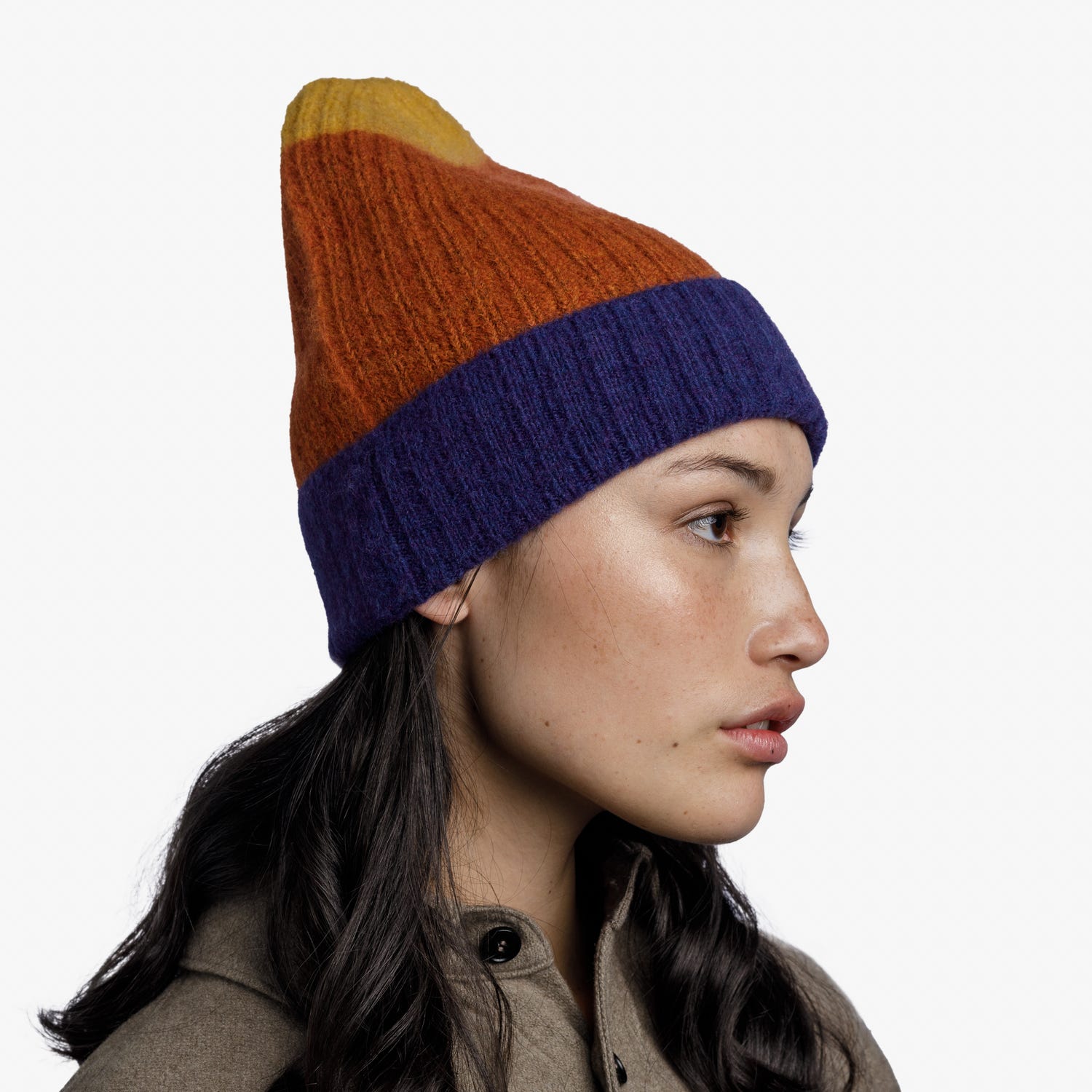 Knit Cap