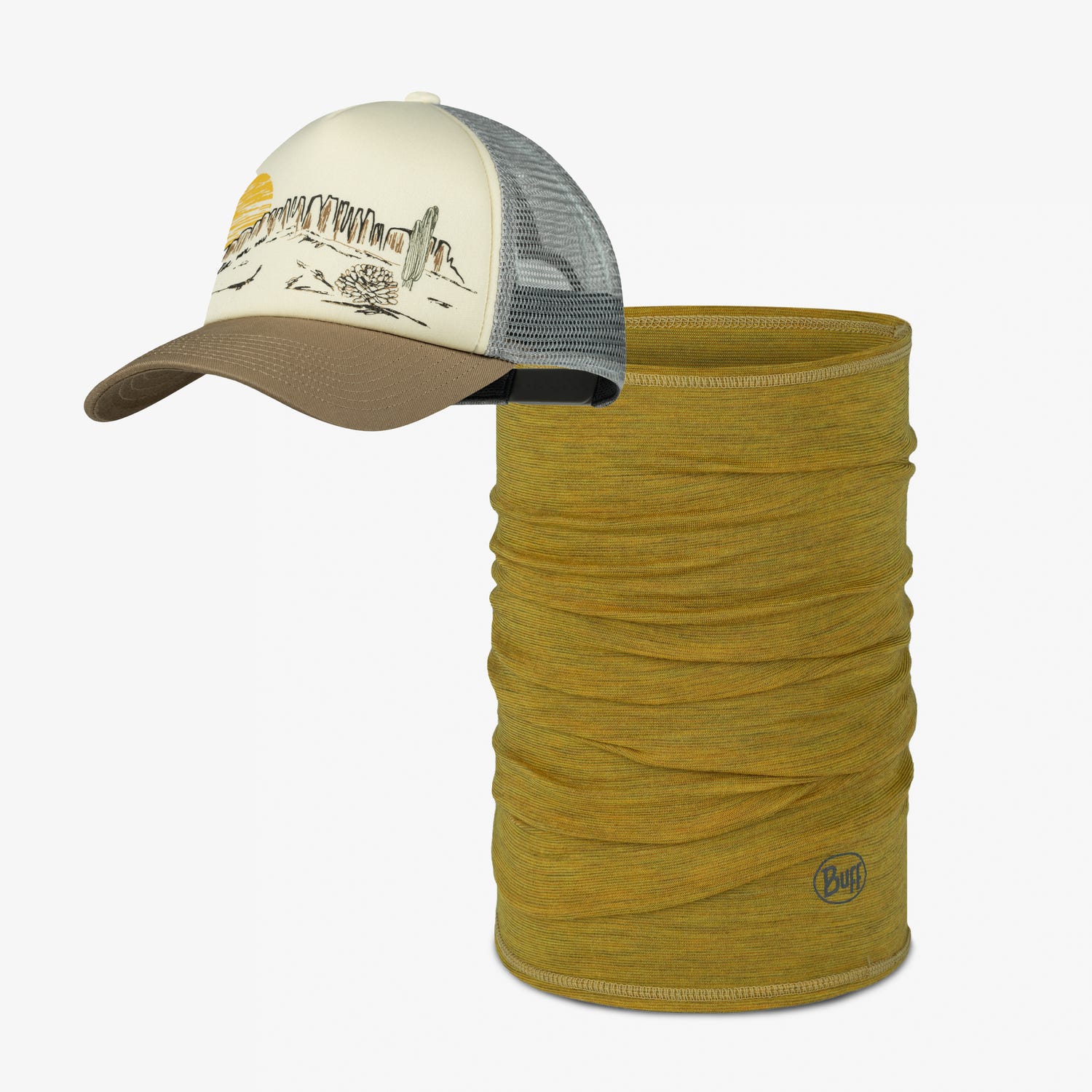 Hiking hotsell starter pack