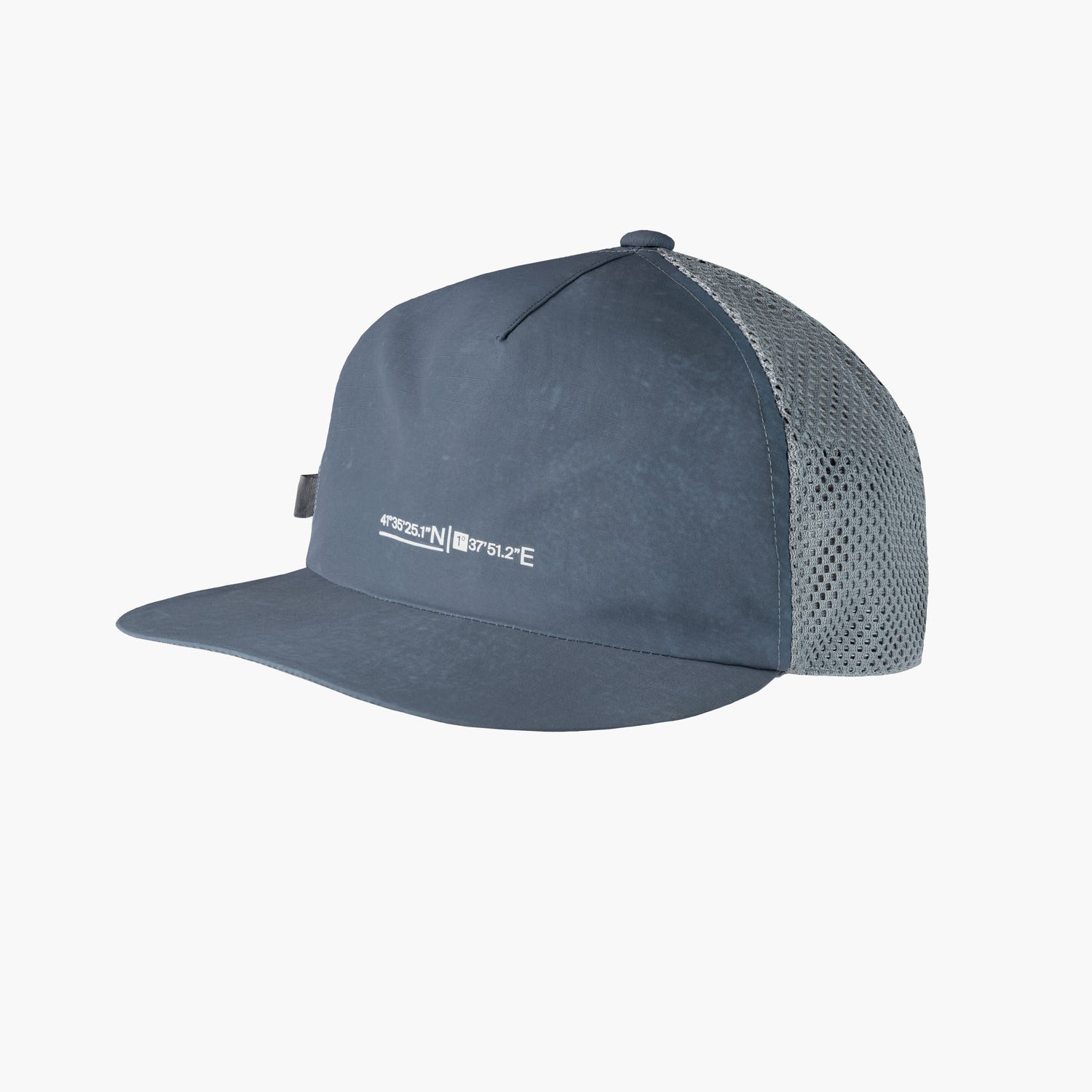 Solid trucker hat 2025