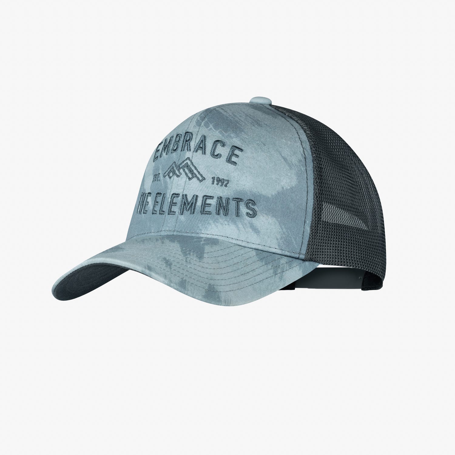 Explore Trucker Cap Tery Forest BUFF BUFF