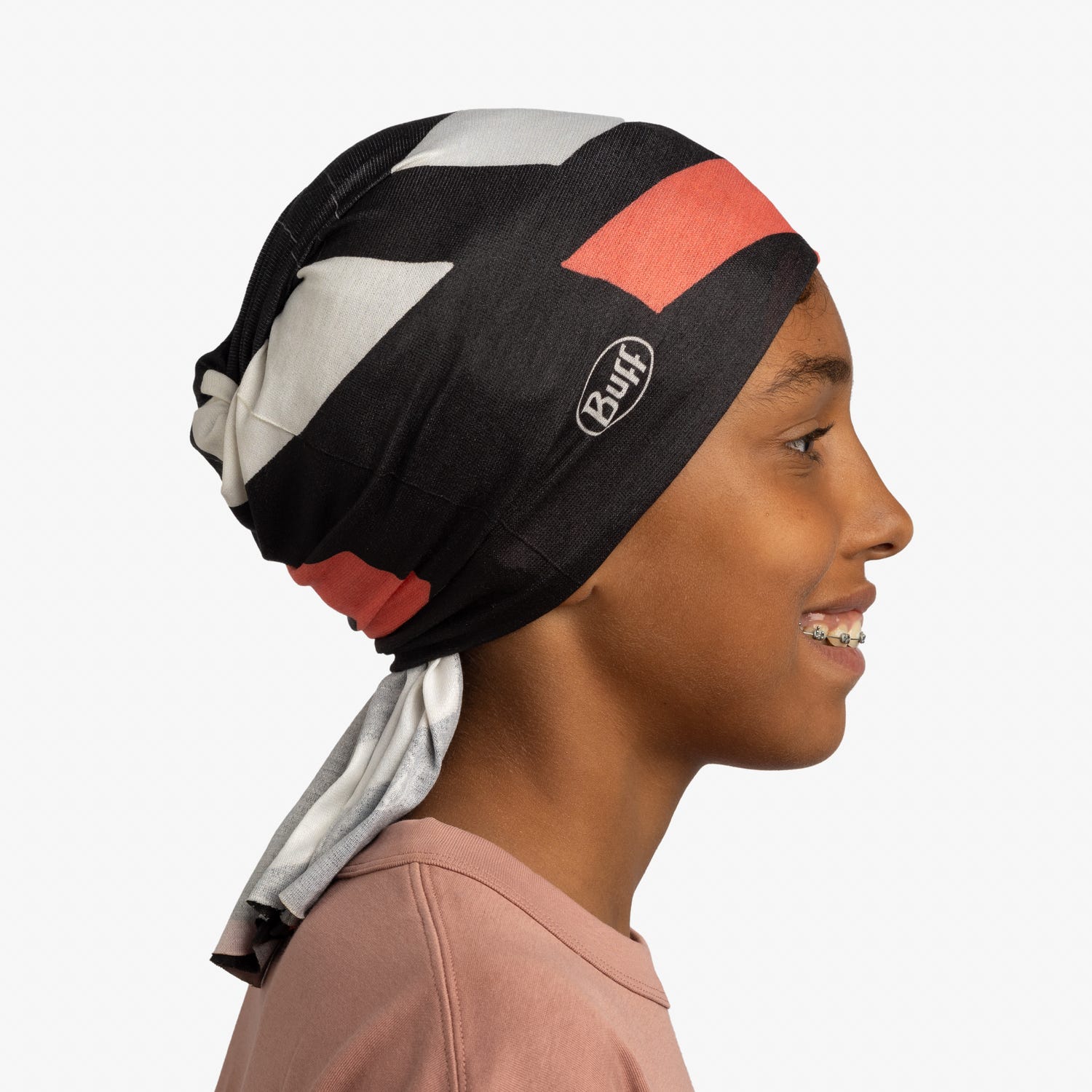 Buff cuello niños on sale