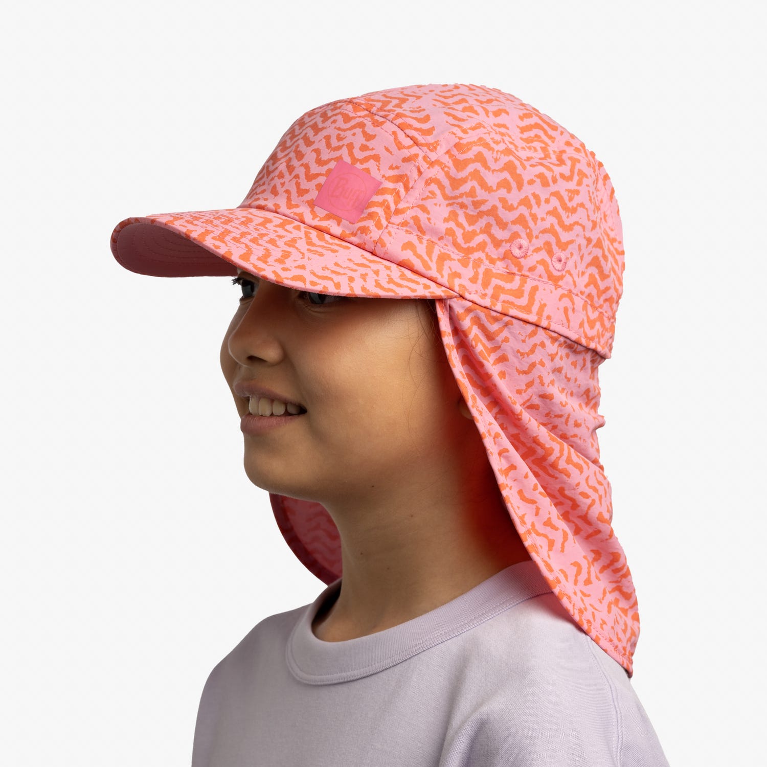 Cap youth discount