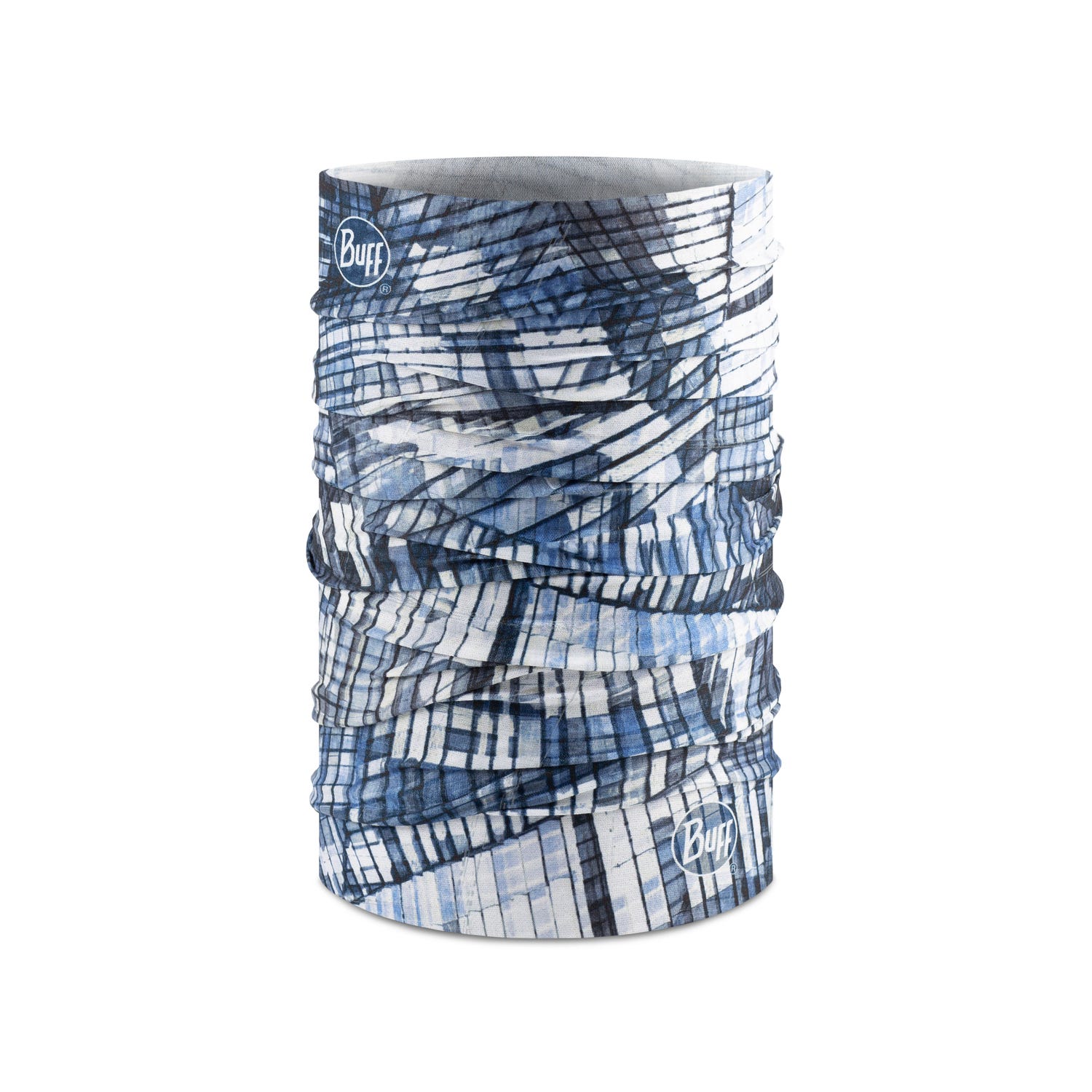 Reflective CoolNet® UV Neckwear Gline Multi | BUFF®️