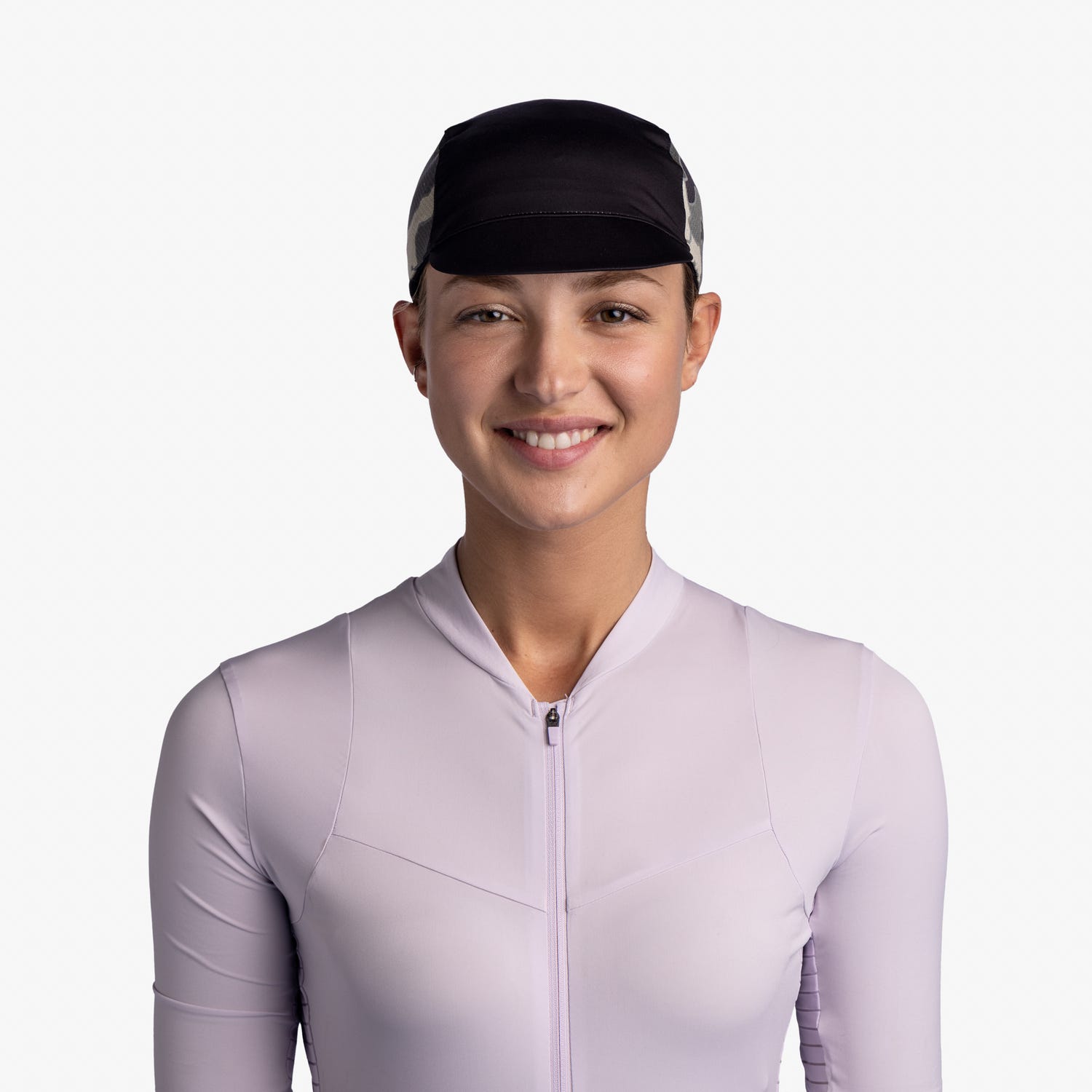 Buff cycling cap best sale