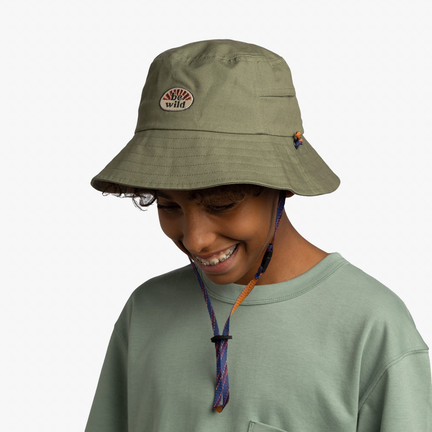 Play Booney Hat - Raz Forest | BUFF® | BUFF®️