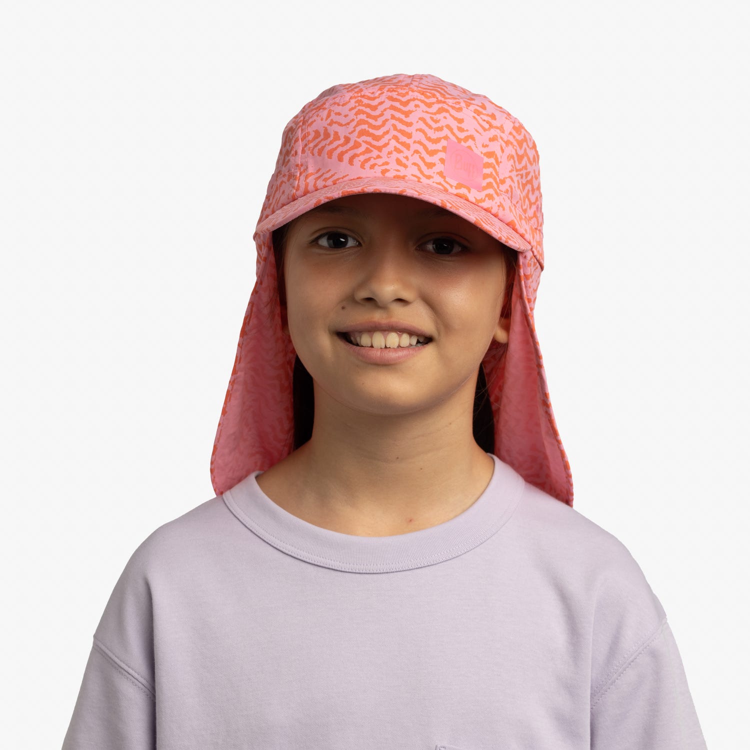 Kumkara Fuchsia
