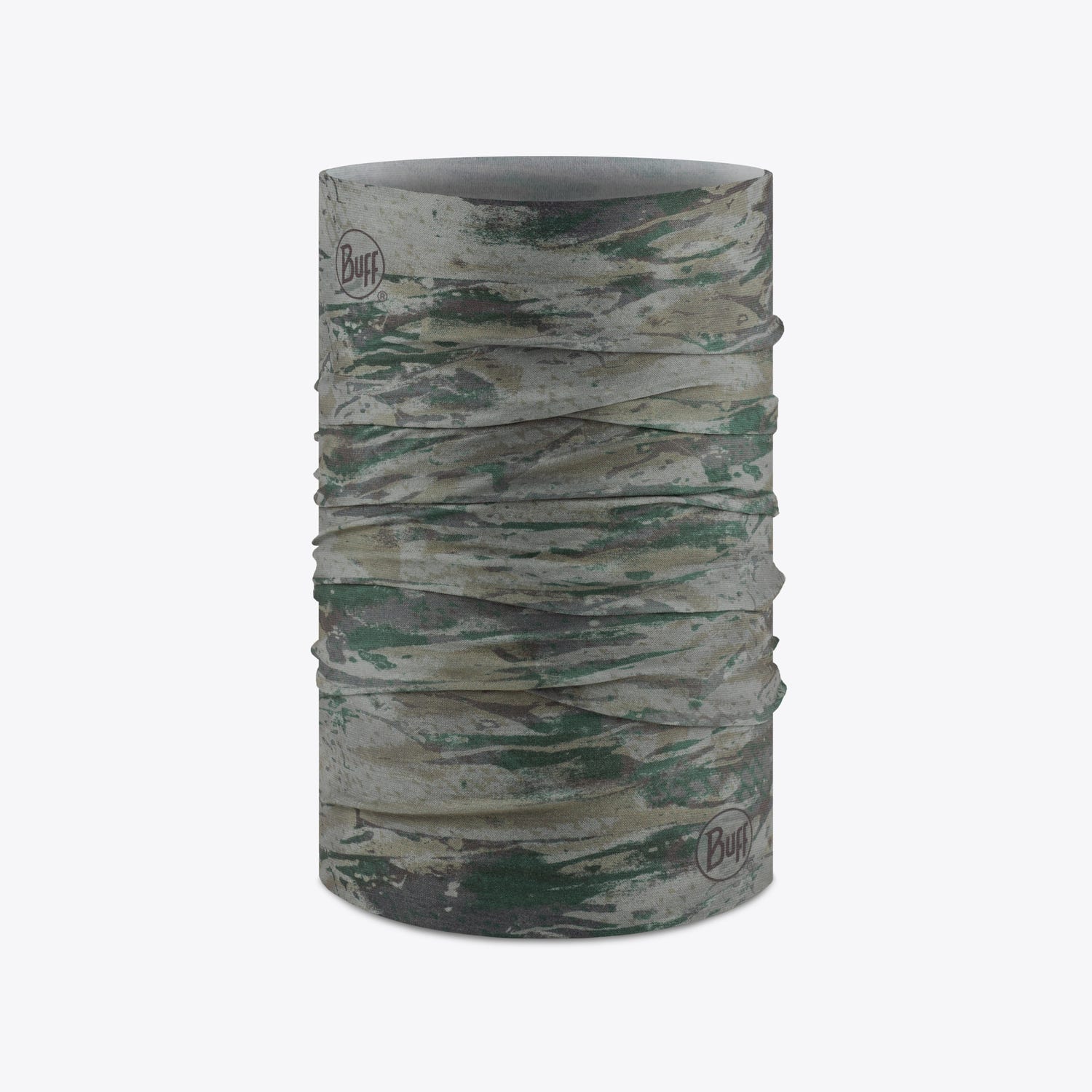 Original EcoStretch Neckwear Den Bark | BUFF®️