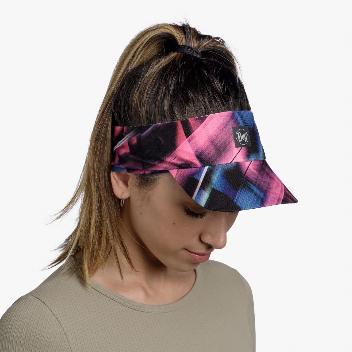 Buff visor shop