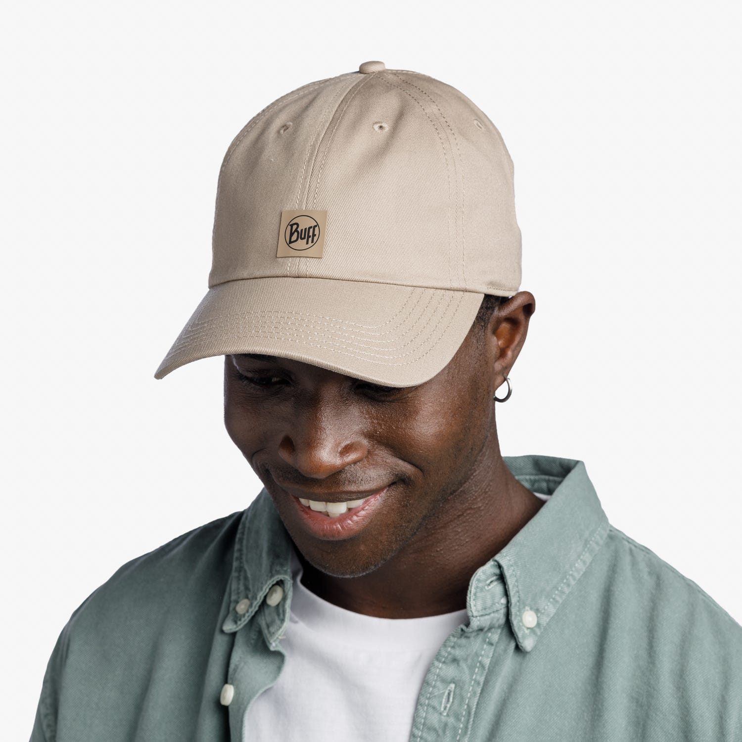 Baseball cap tan online