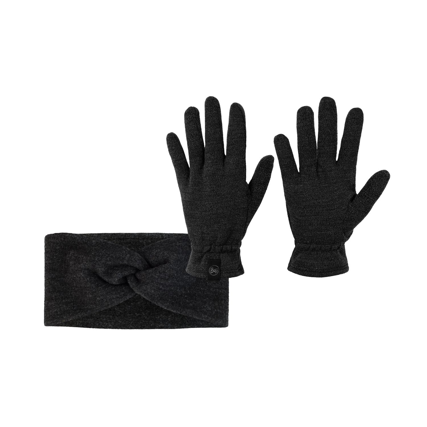 Black gloves discount