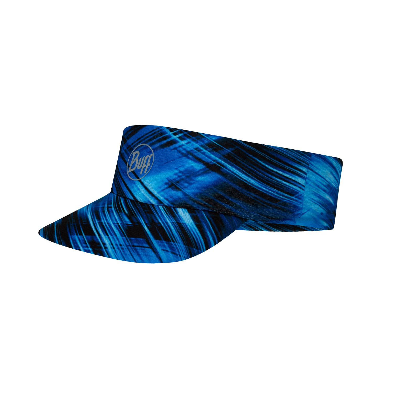 Pack run visor buff store