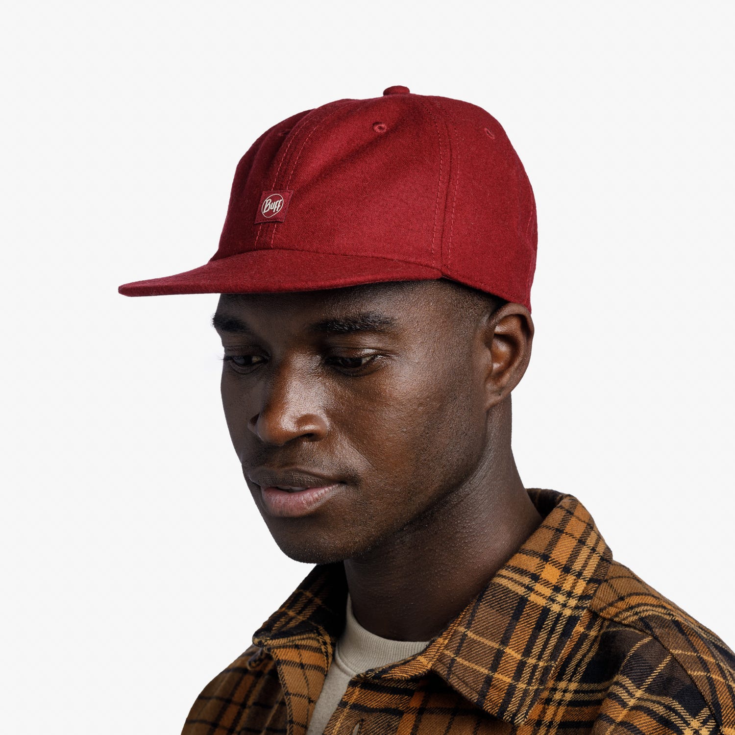 Maroon hotsell ball cap