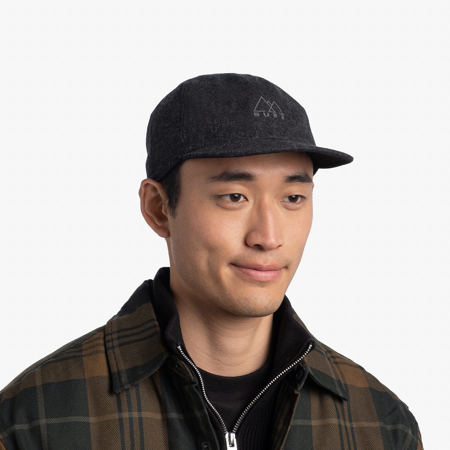Black baseball caps deals