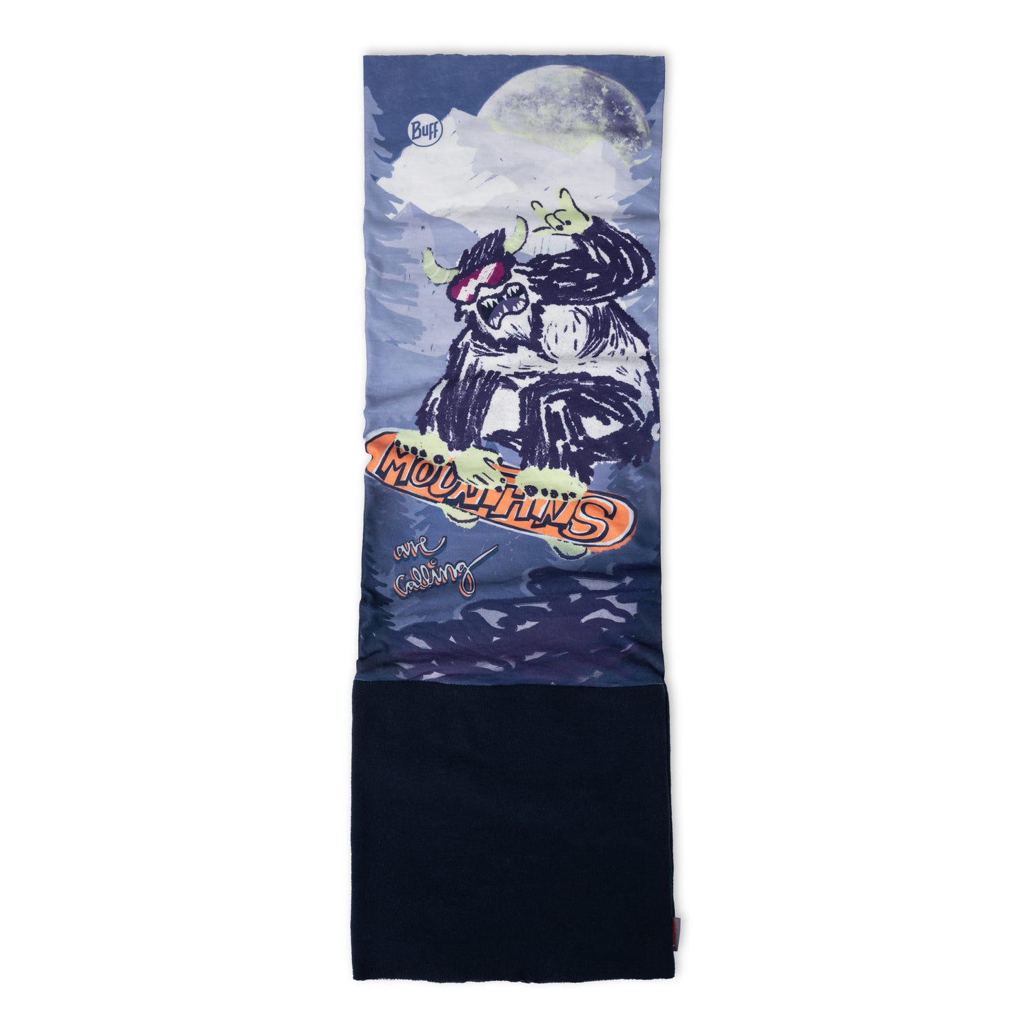 Polar Neckwear Youth - Futy Multi | BUFF® | BUFF®️