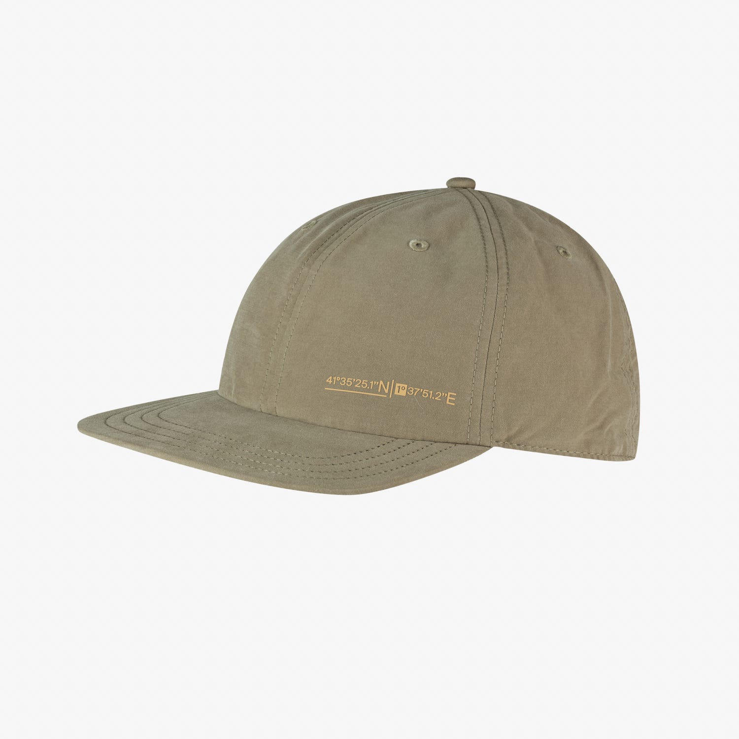 Packable baseball cap sales