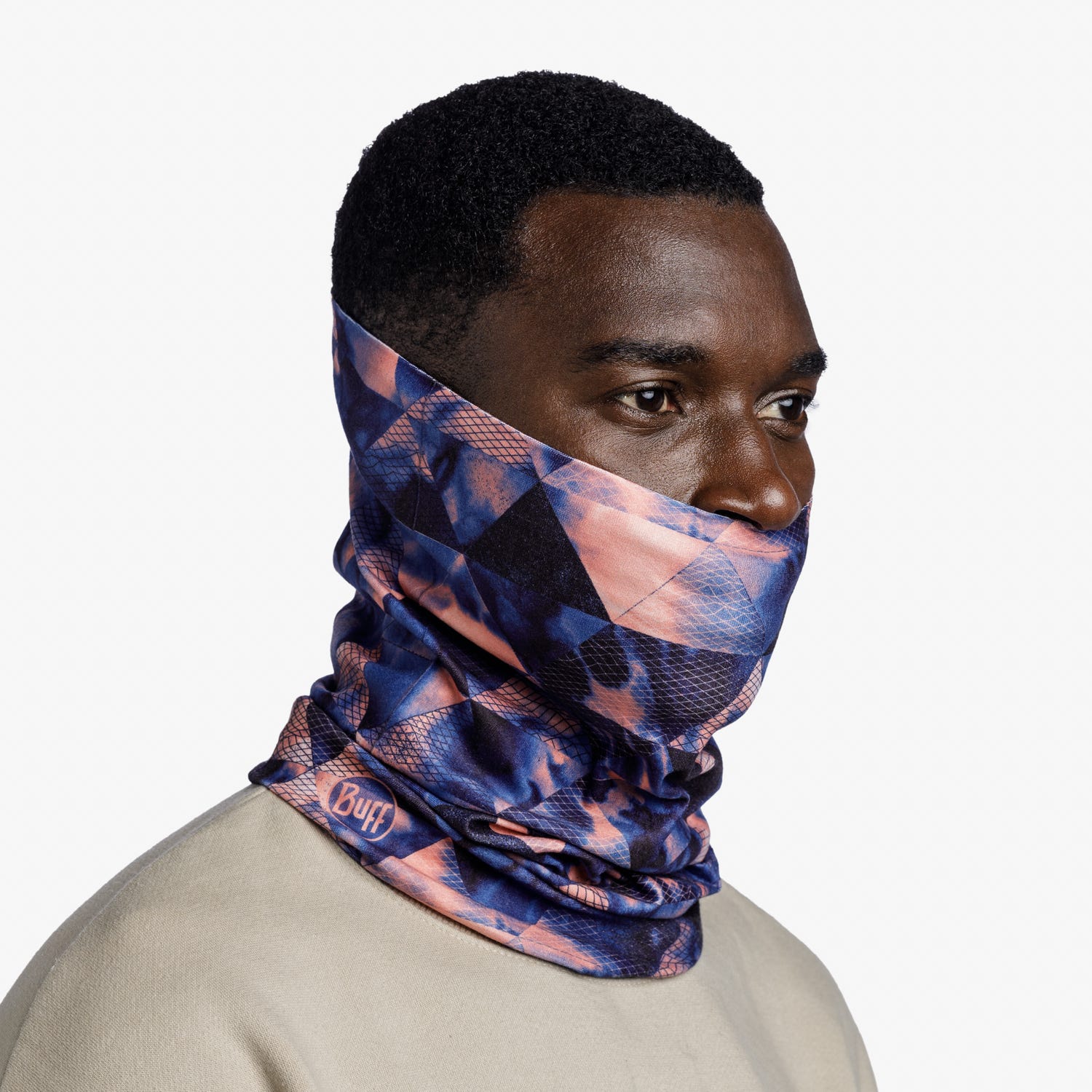ThermoNet® Neckwear - Matika Multi | BUFF® | BUFF®️